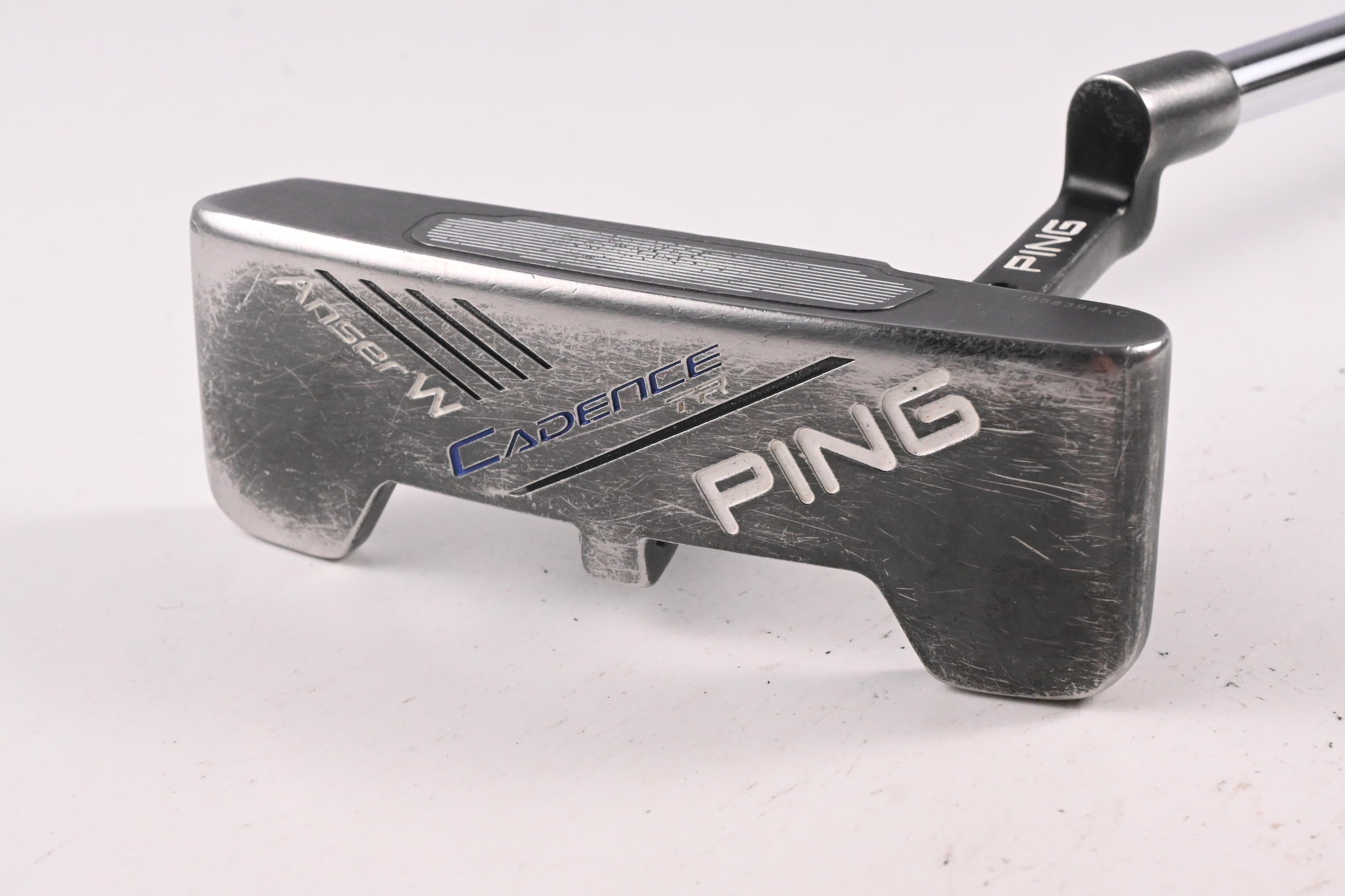 Ping Cadence TR Anser W Putter / 34 Inch