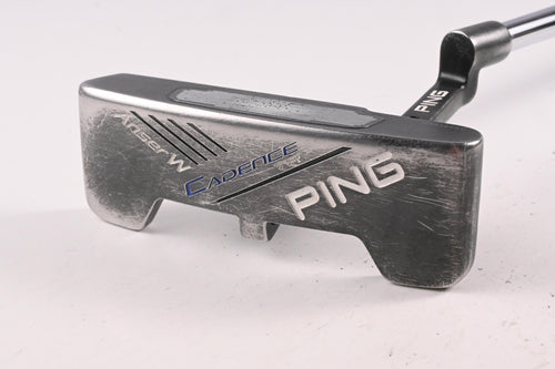 Ping Cadence TR Anser W Putter / 34 Inch