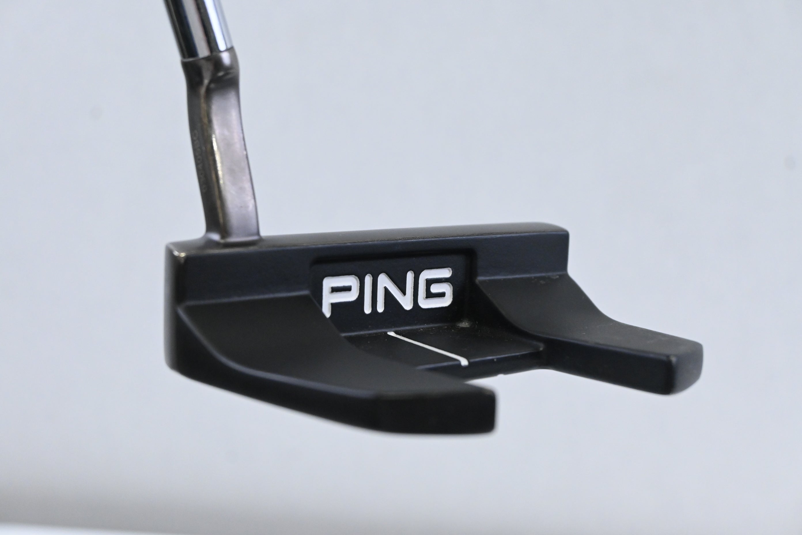 Ping Scottsdale Prime Tyne 4 2025 Putter / 34 Inch