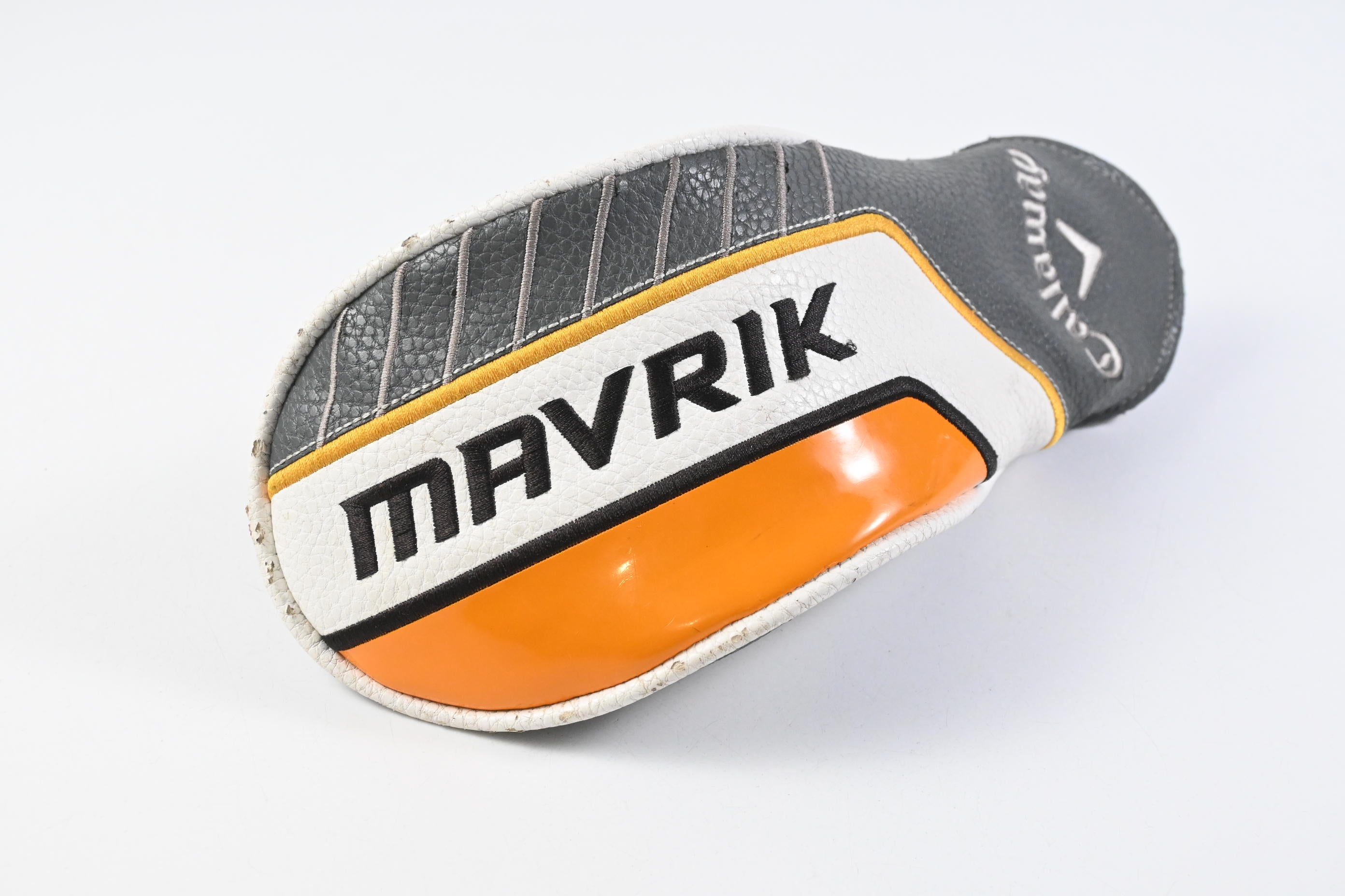 Callaway Mavrik Max #3 Wood / 15 Degree / Regular Flex Evenflow Riptide 60