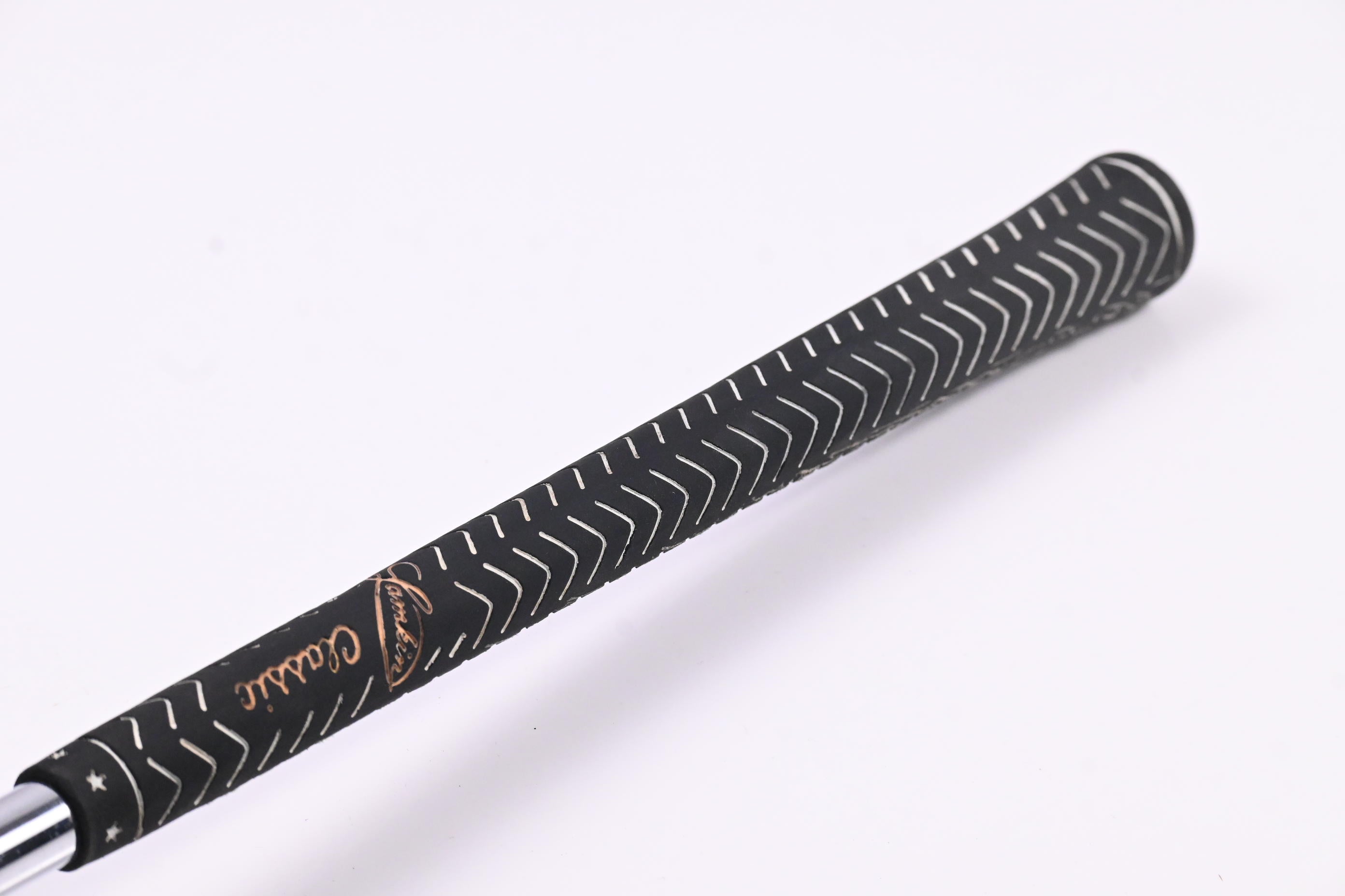 MD Golf Superstrong Players Sand Wedge / 56 Degree / Regular Flex Dynamic Gold