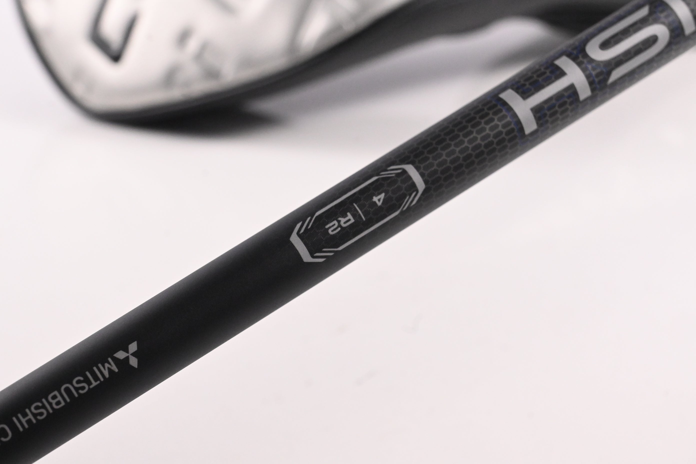 Taylormade Qi35 Max Lite Driver / 12 Degree / Senior Flex Vanquish 4 Shaft