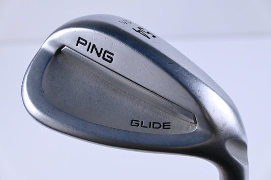 Ping Glide Sand Wedge / 54 Degree / Blue Dot / Wedge Flex Ping CFS Shaft