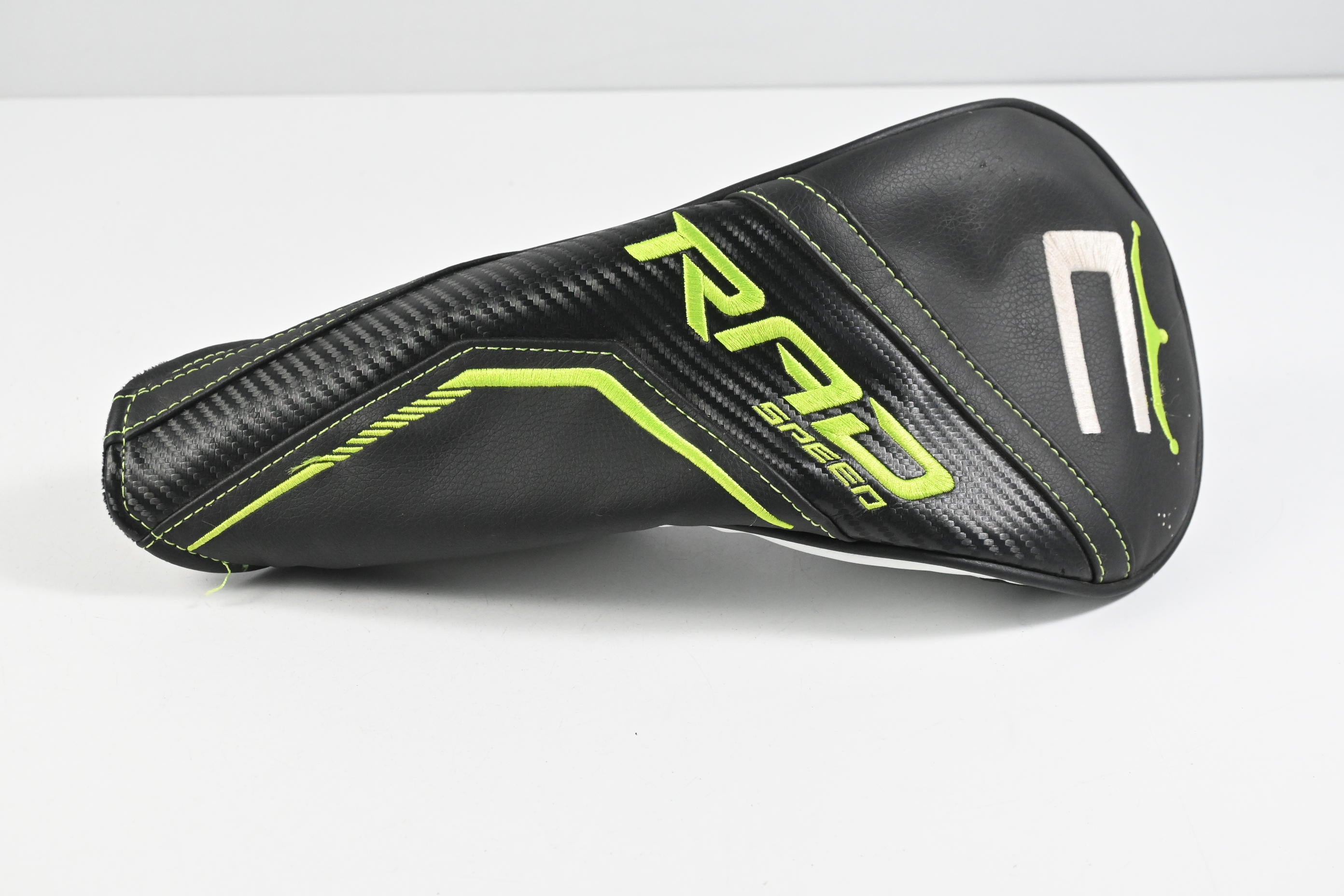 Left Hand Cobra King Radspeed XB Driver / 10.5 Degree / Regular Flex EvenFlow