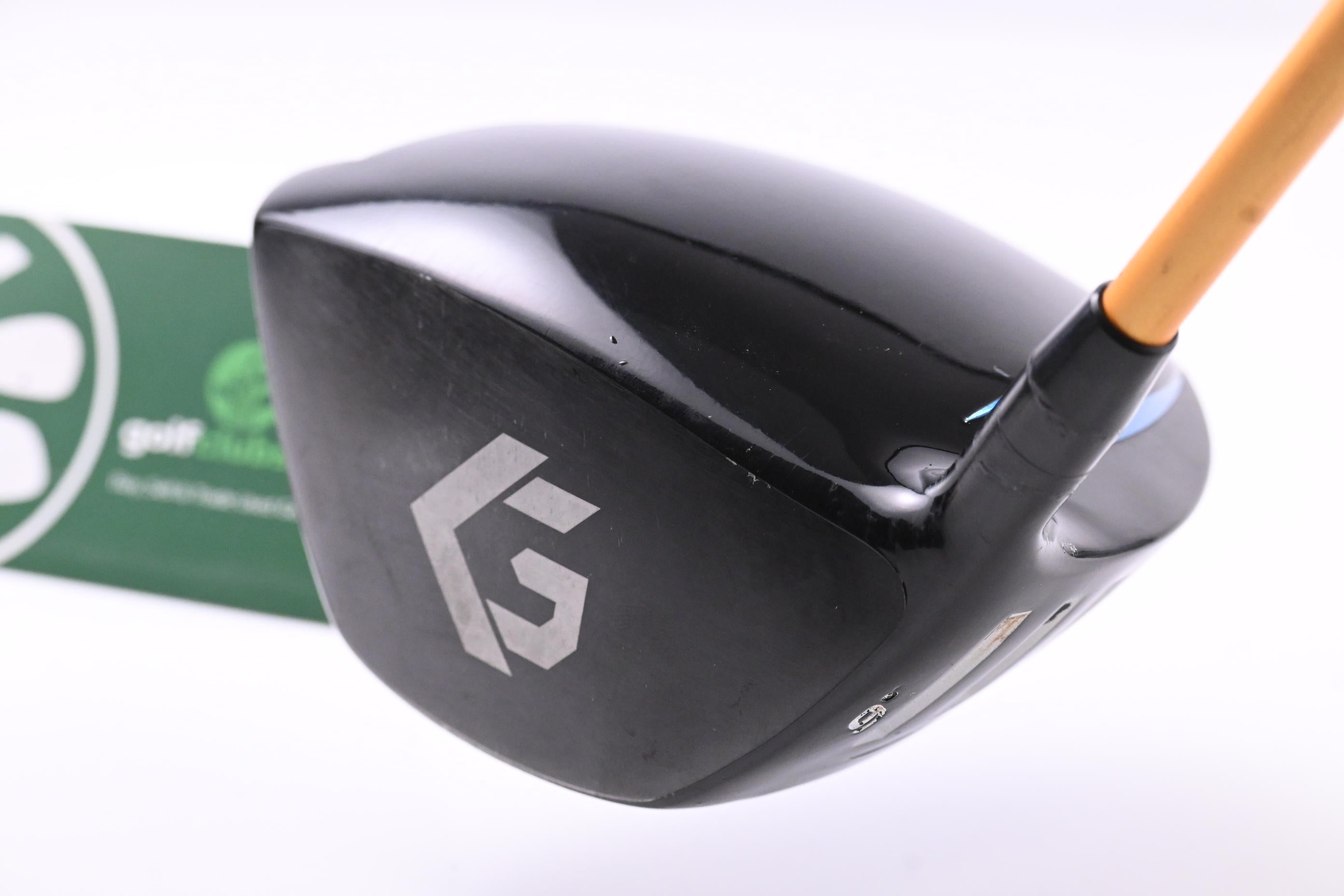 Krank Formula 7 Driver / 9 Degree / Regular Flex UST Proforce V2 LD 3 Shaft
