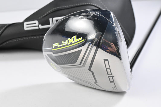 Cobra Fly XL Driver / 10.5 Degree / Regular Flex Cobra Fly XL Shaft
