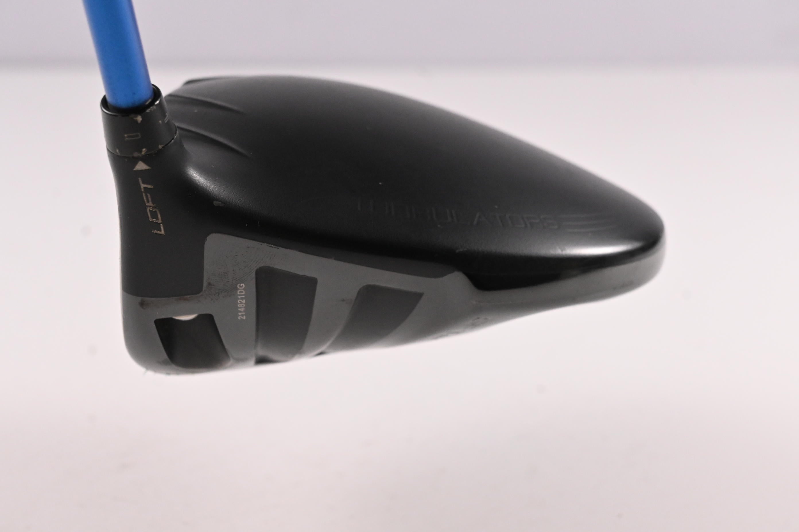 Ping G30 SF Tec Driver / 10 Degree / Stiff Flex Ping TFC 419 Shaft