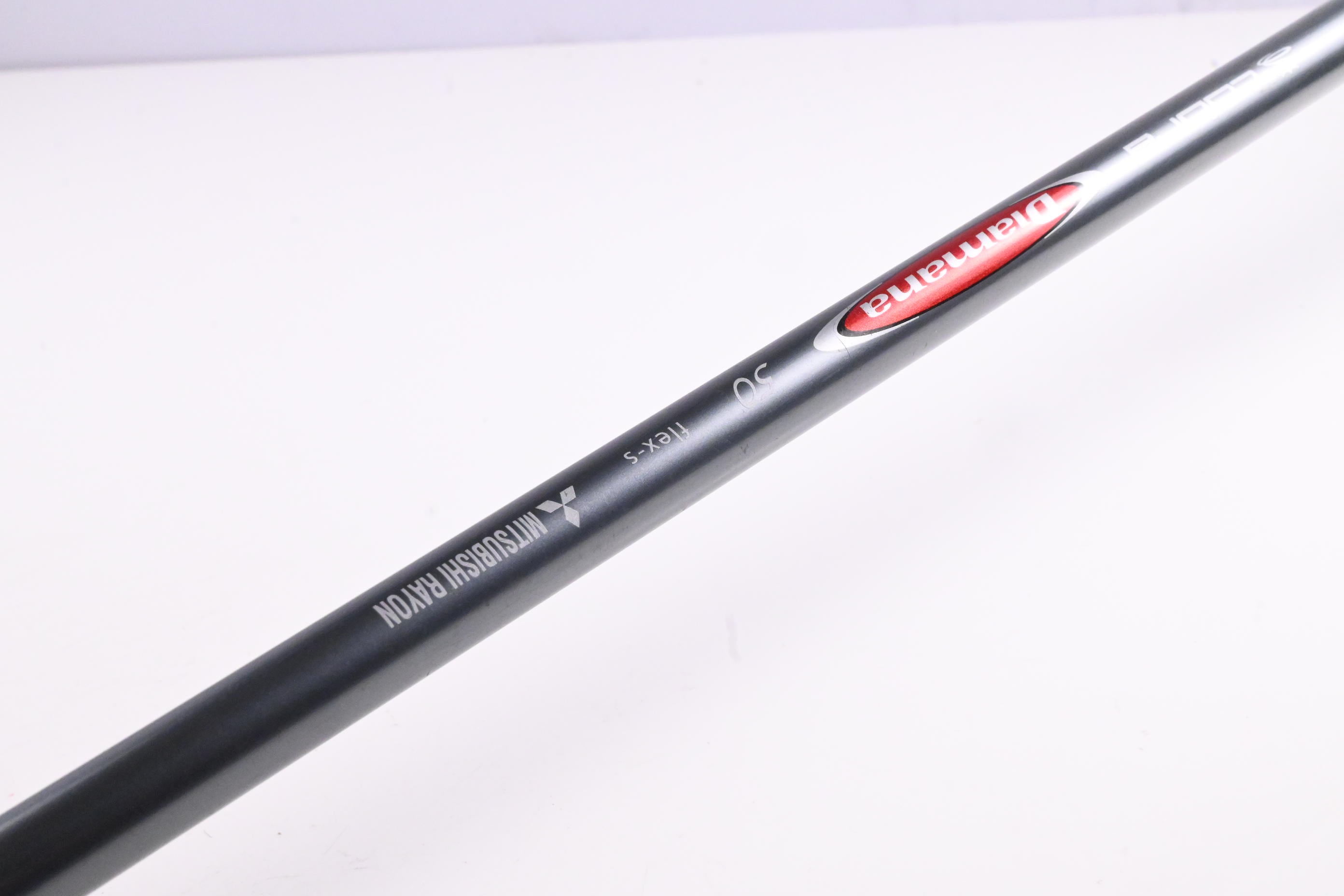 Left Hand Cobra L5V Driver / 10.5 Degree / Stiff Flex Diamana Red 50 Shaft