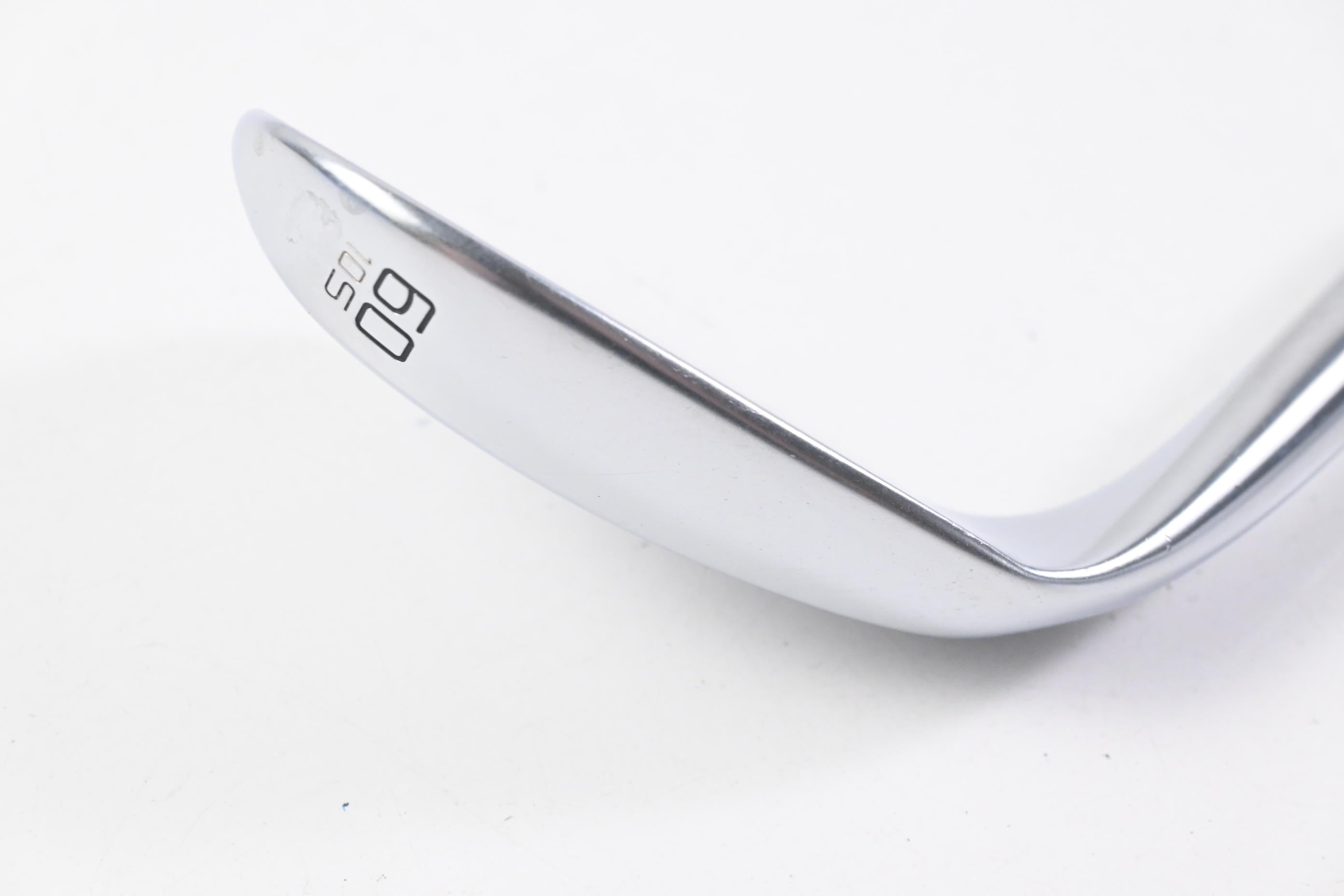 Titleist Vokey SM8 Lob Wedge / 60 Degree / Wedge Flex Vokey Design Shaft