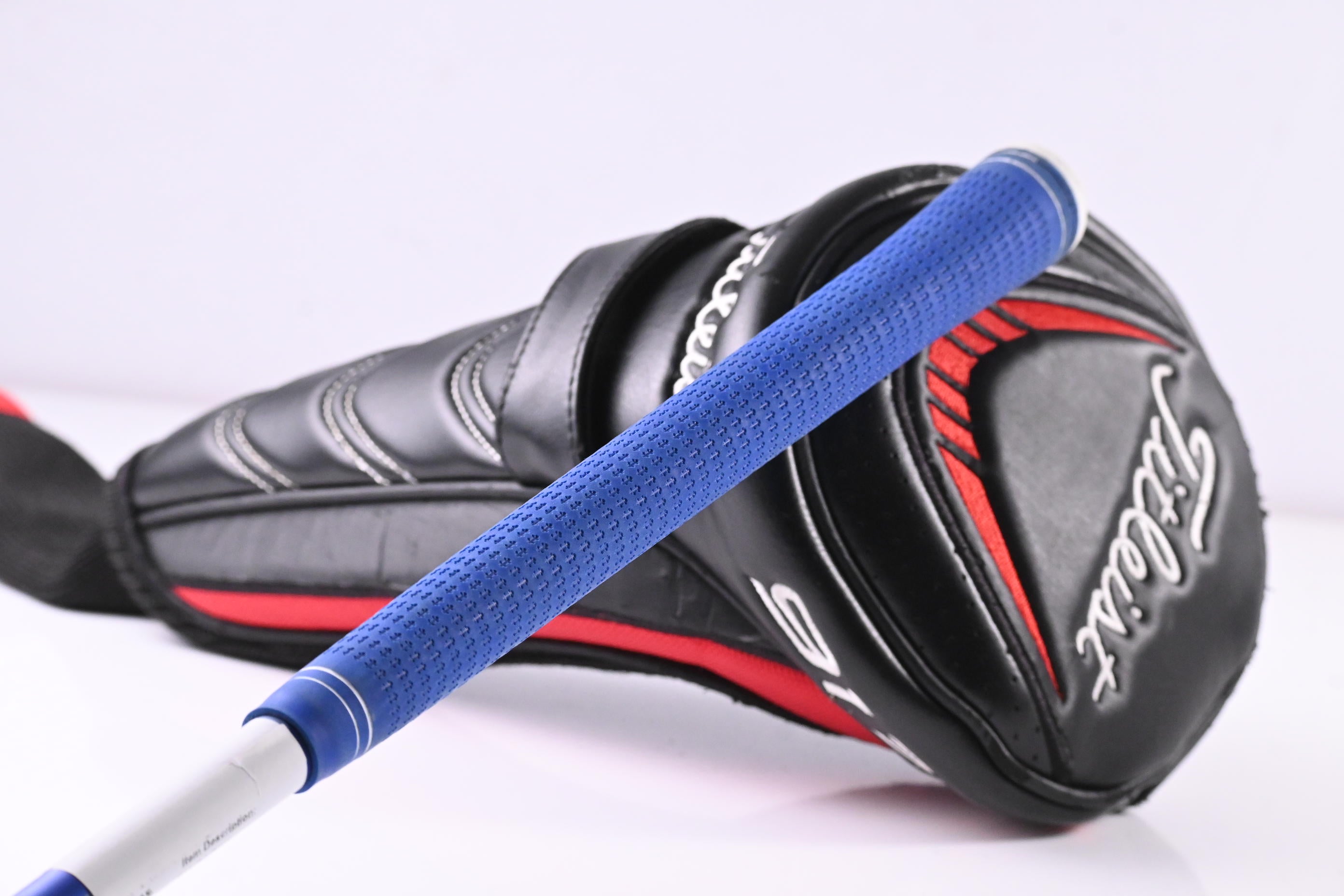 Titleist 913 D2 Driver / 9.5 Degree / Stiff Flex Diamana S+ Blue 62 Shaft
