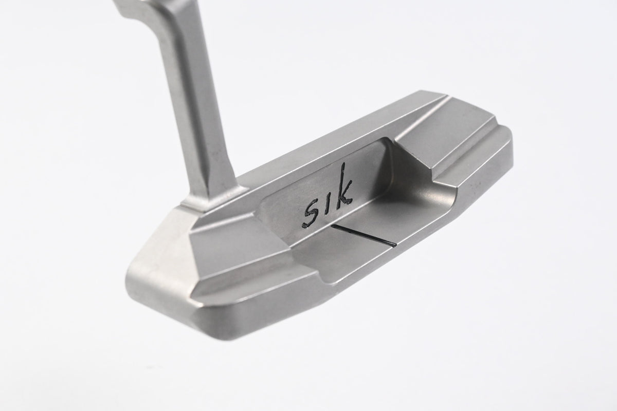 SIK Pro C-Series Putter / 35 Inch