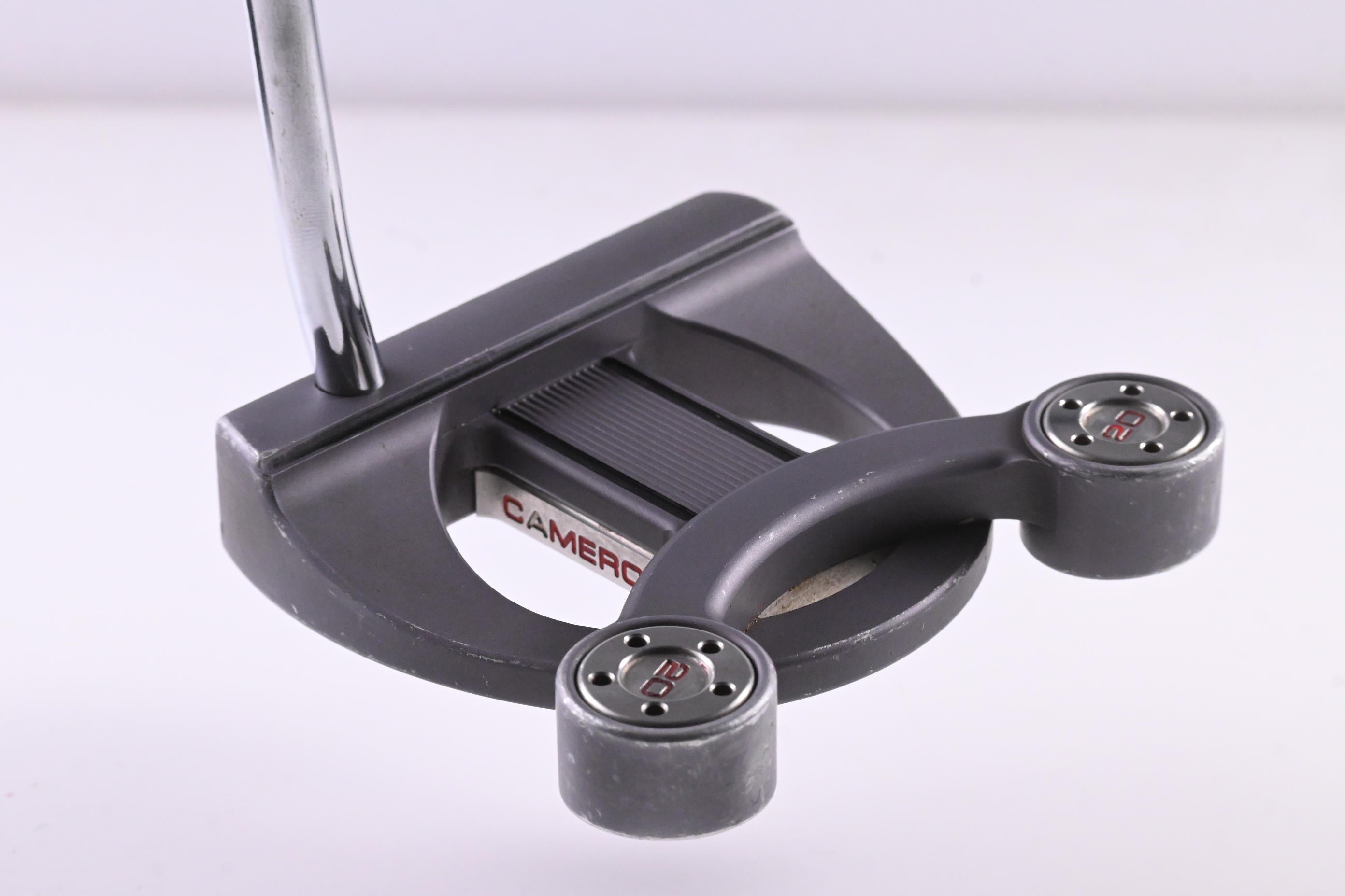 Scotty Cameron Futura X Dual Balance Putter / 38 Inch