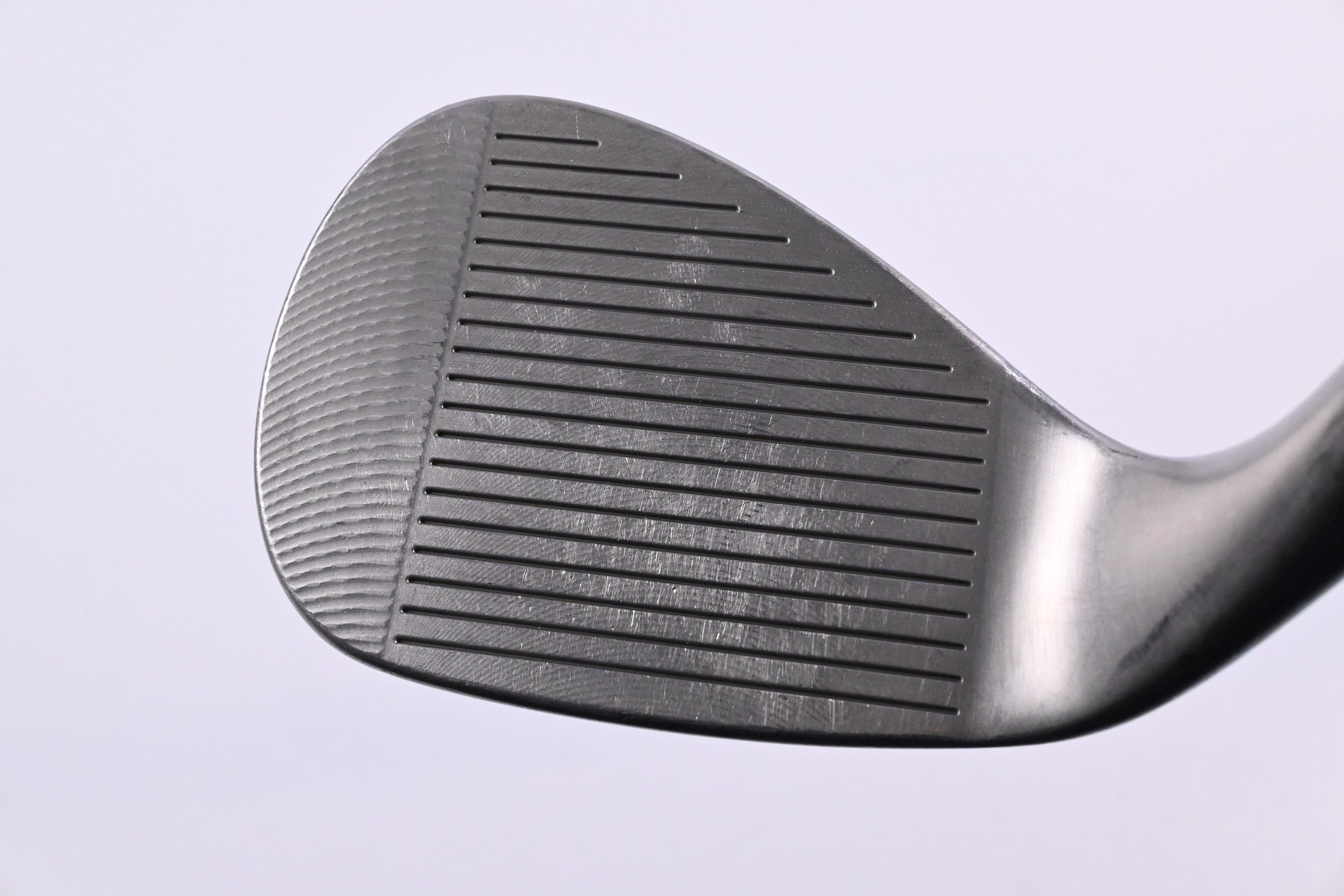 Cleveland RTZ Tour Rack Lob Wedge / 58 Degree / Wedge Flex N.S.PRO Modus³ 105