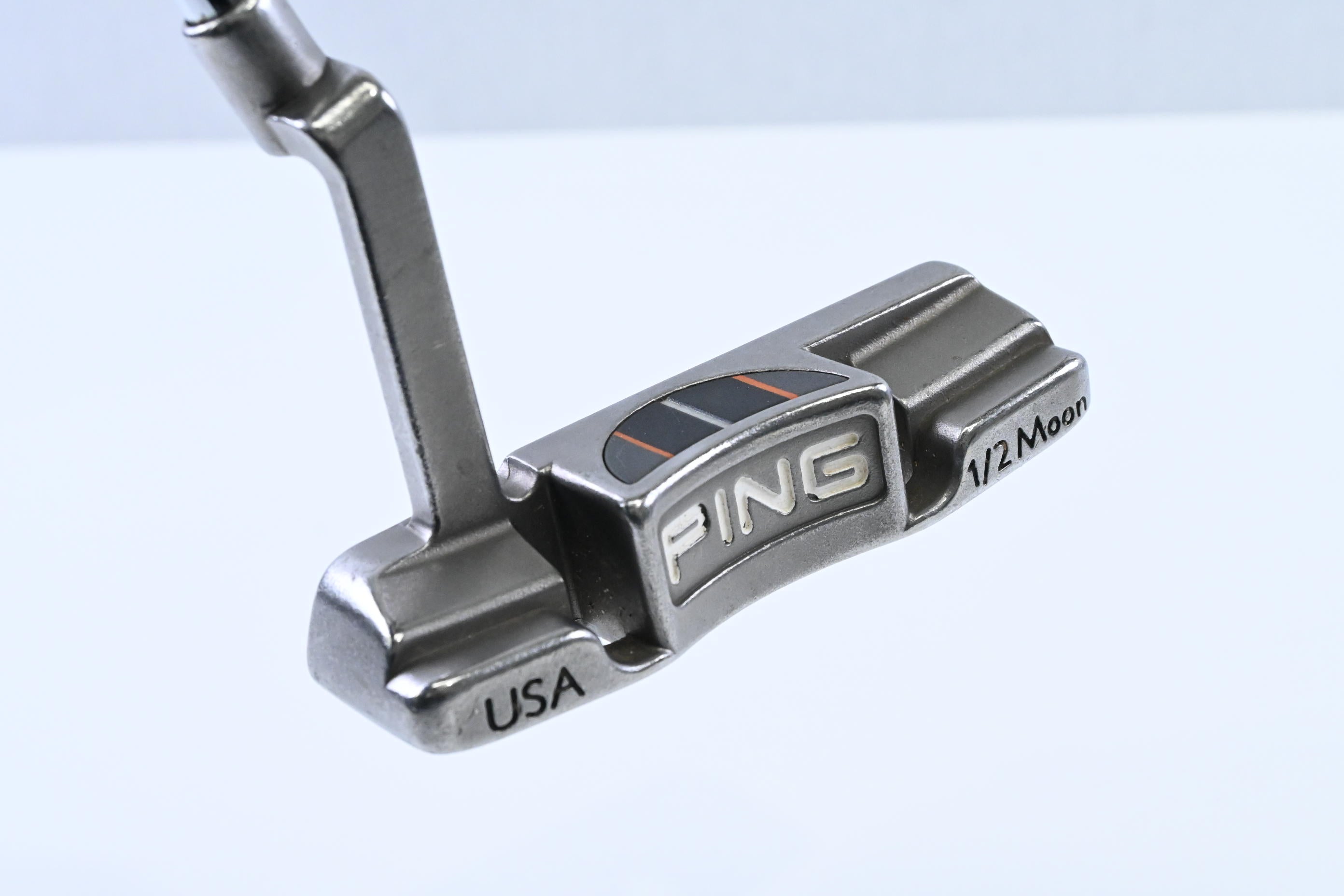 Ping i-Series 1/2 Moon Putter / 32 Inch