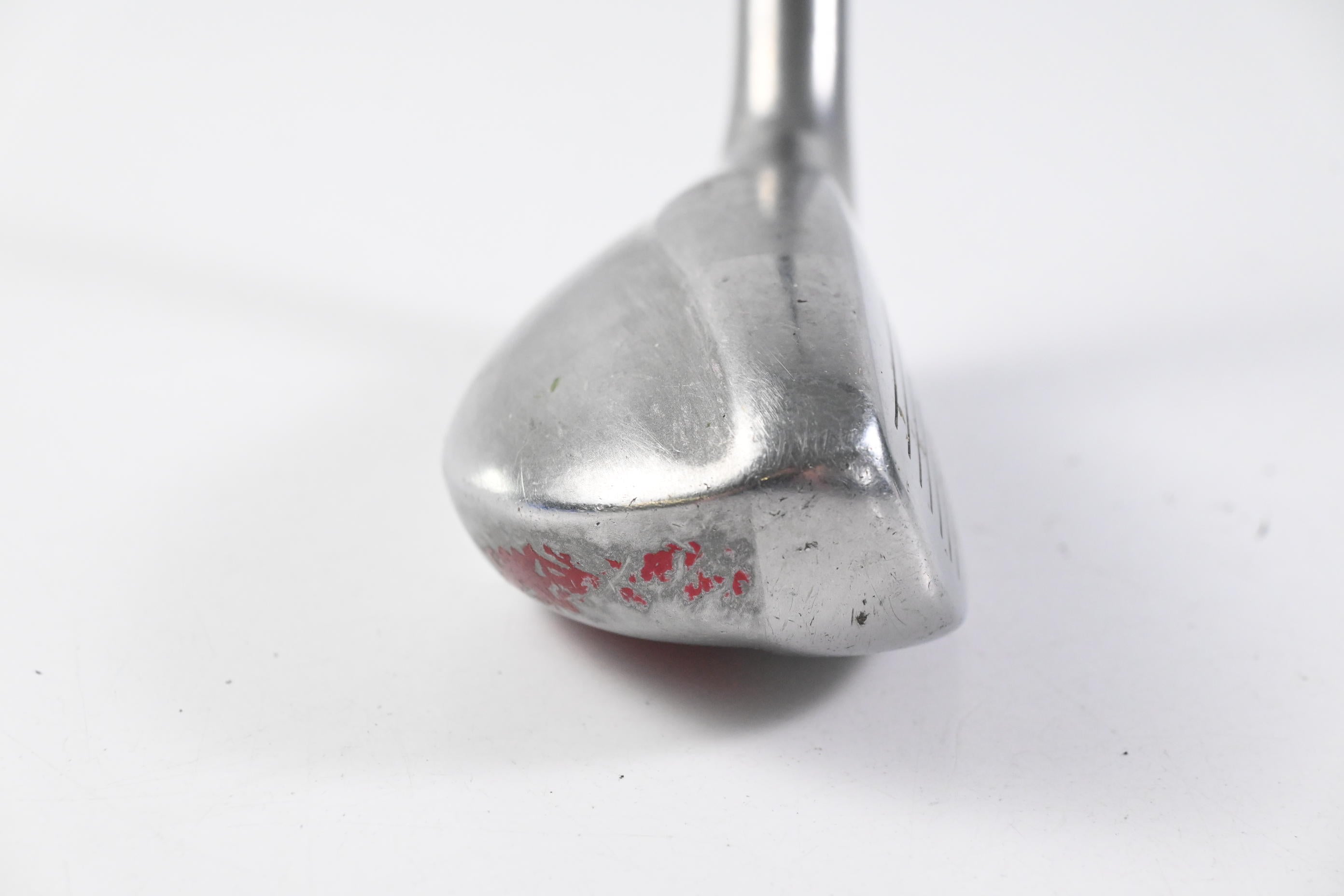 Nike CPR #4 Hybrid / 21 Degree / Stiff Flex Nike CPR Shaft
