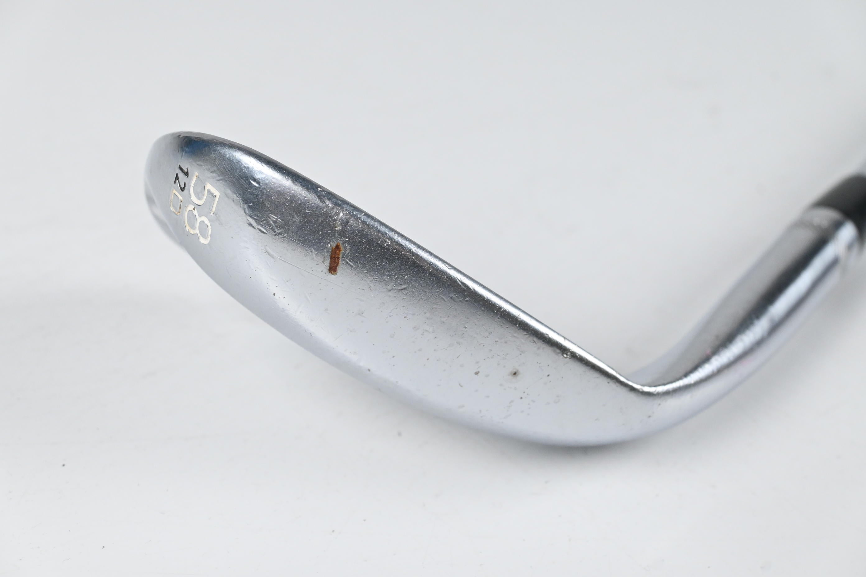Titleist Vokey SM7 Lob Wedge / 58 Degree / Wedge Flex Vokey Design Shaft