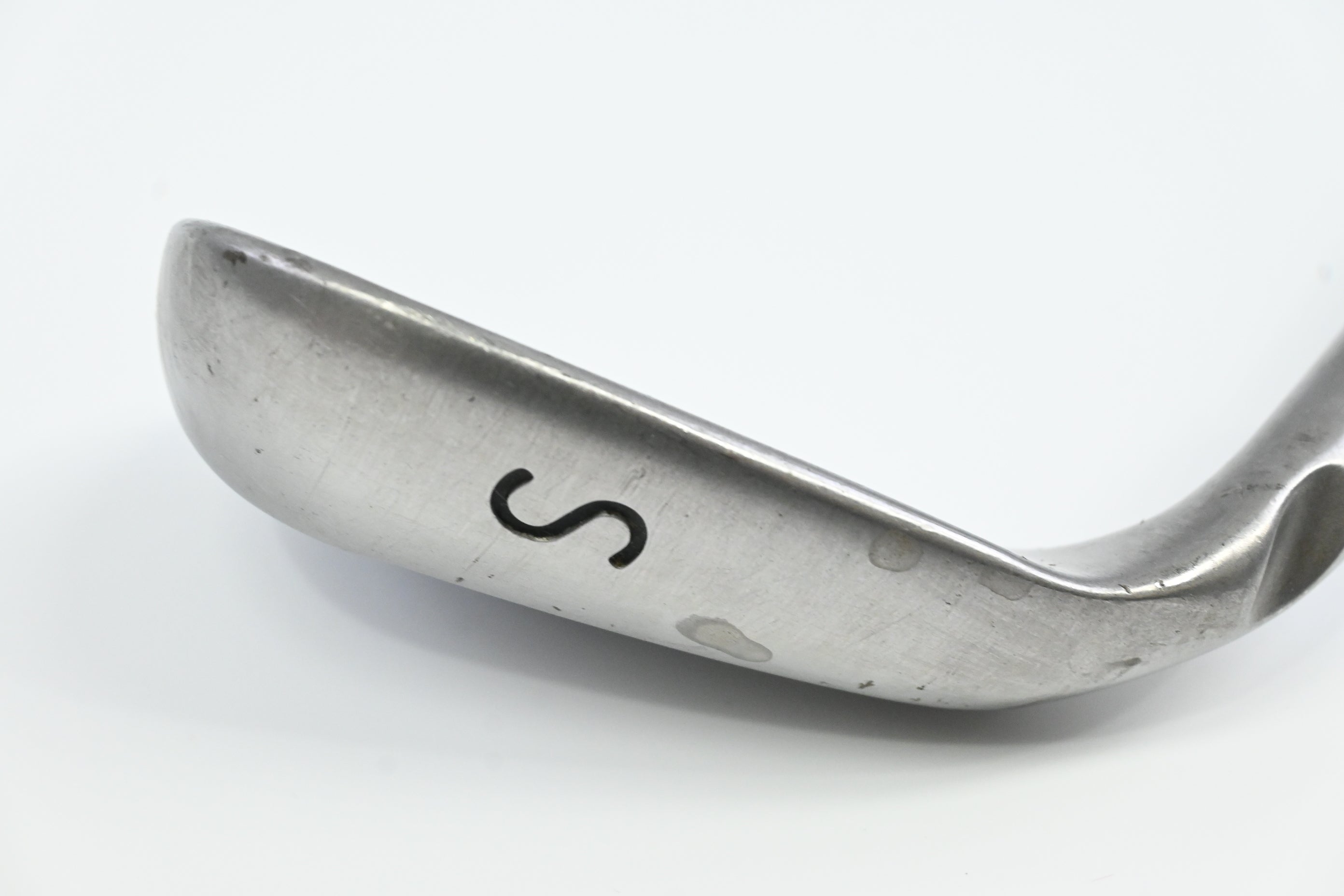 Ping G25 Sand Wedge / 54 Degree / Black Dot / Regular Flex Ping TFC 189 Shaft
