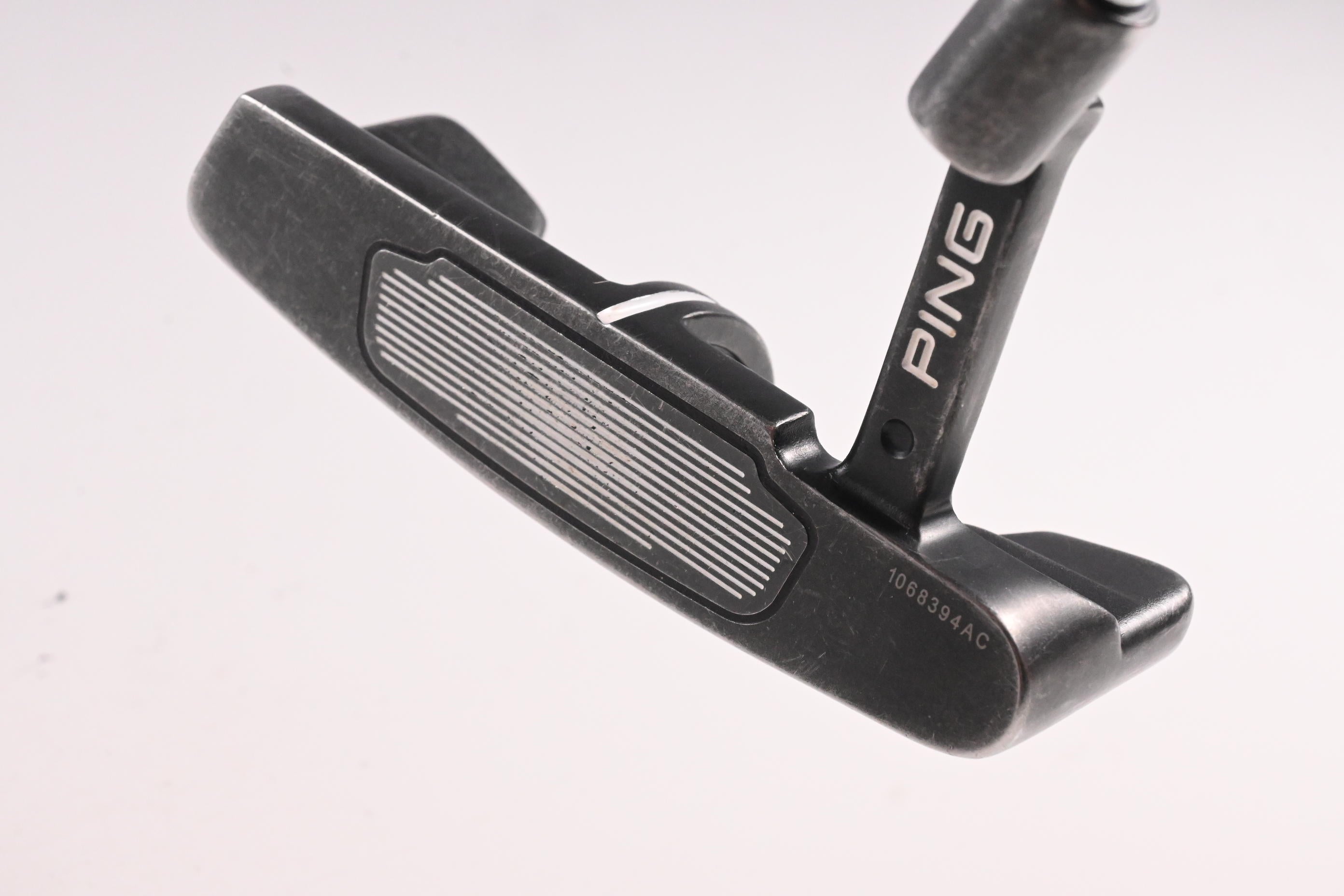 Ping Cadence TR Anser W Putter / 34 Inch