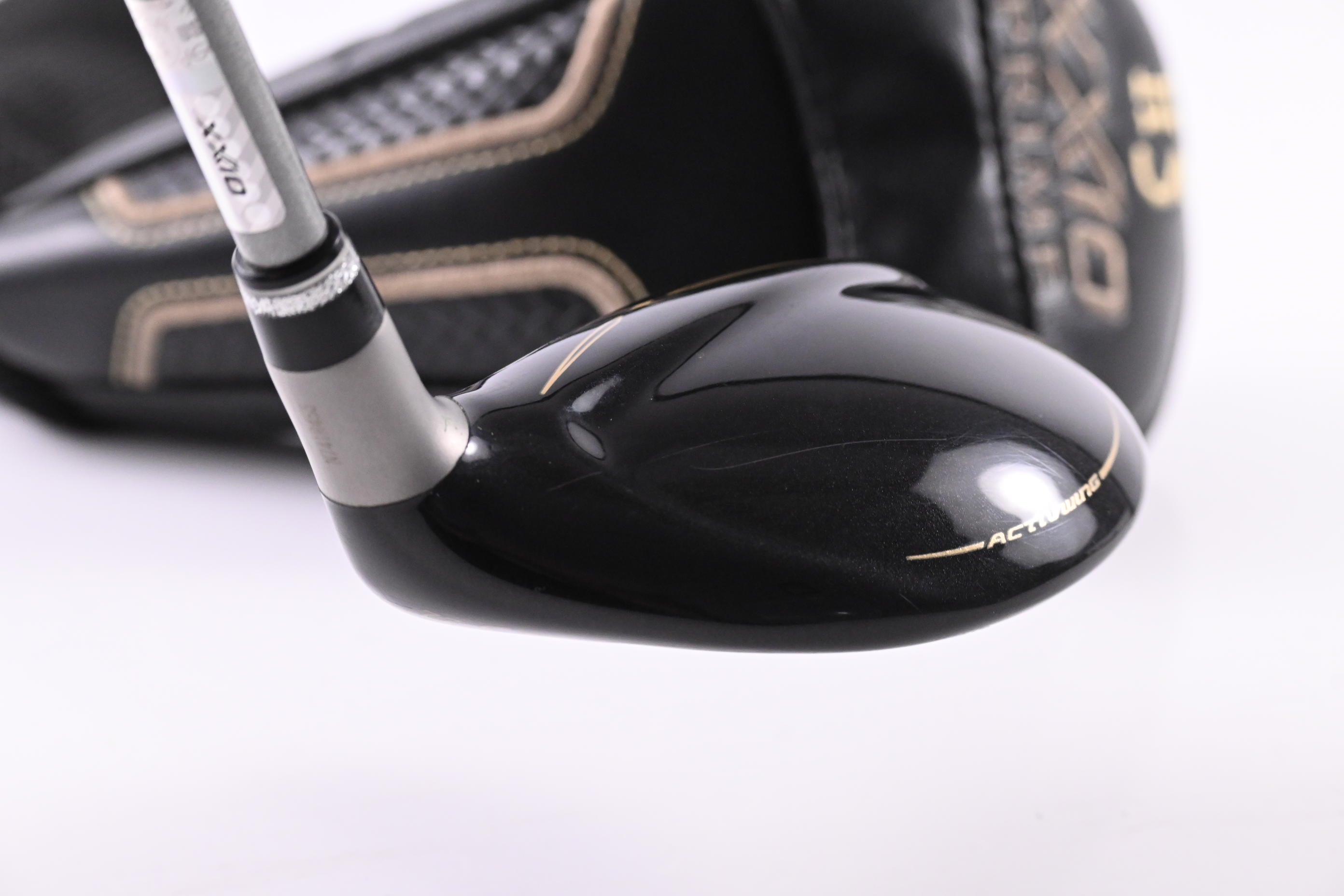 XXIO Prime #5 Hybrid / 22 Degree / Senior Flex XXIO Prime SP-1200 Shaft