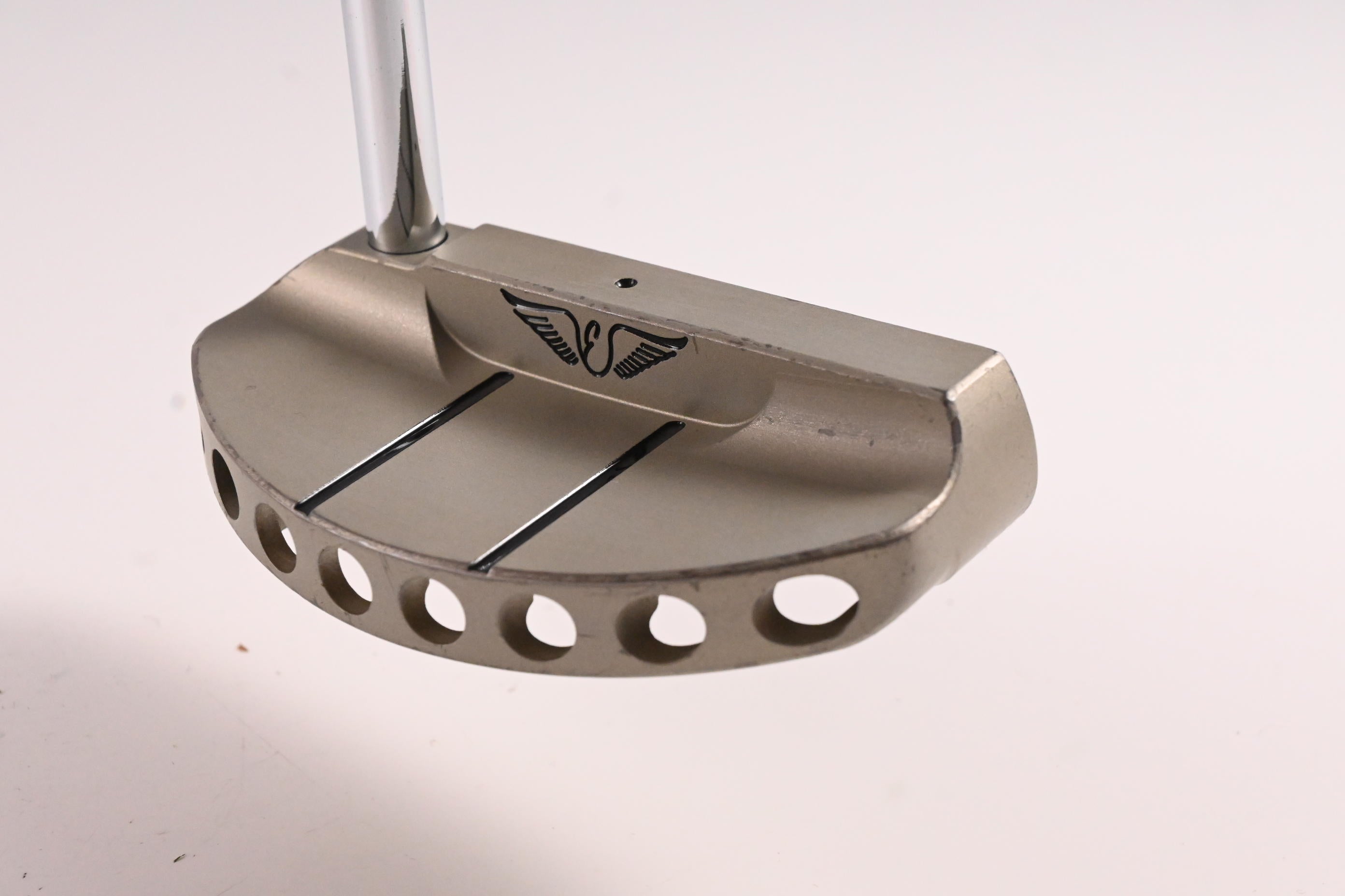 Edel Torque Balanced Putter / 34 Inch
