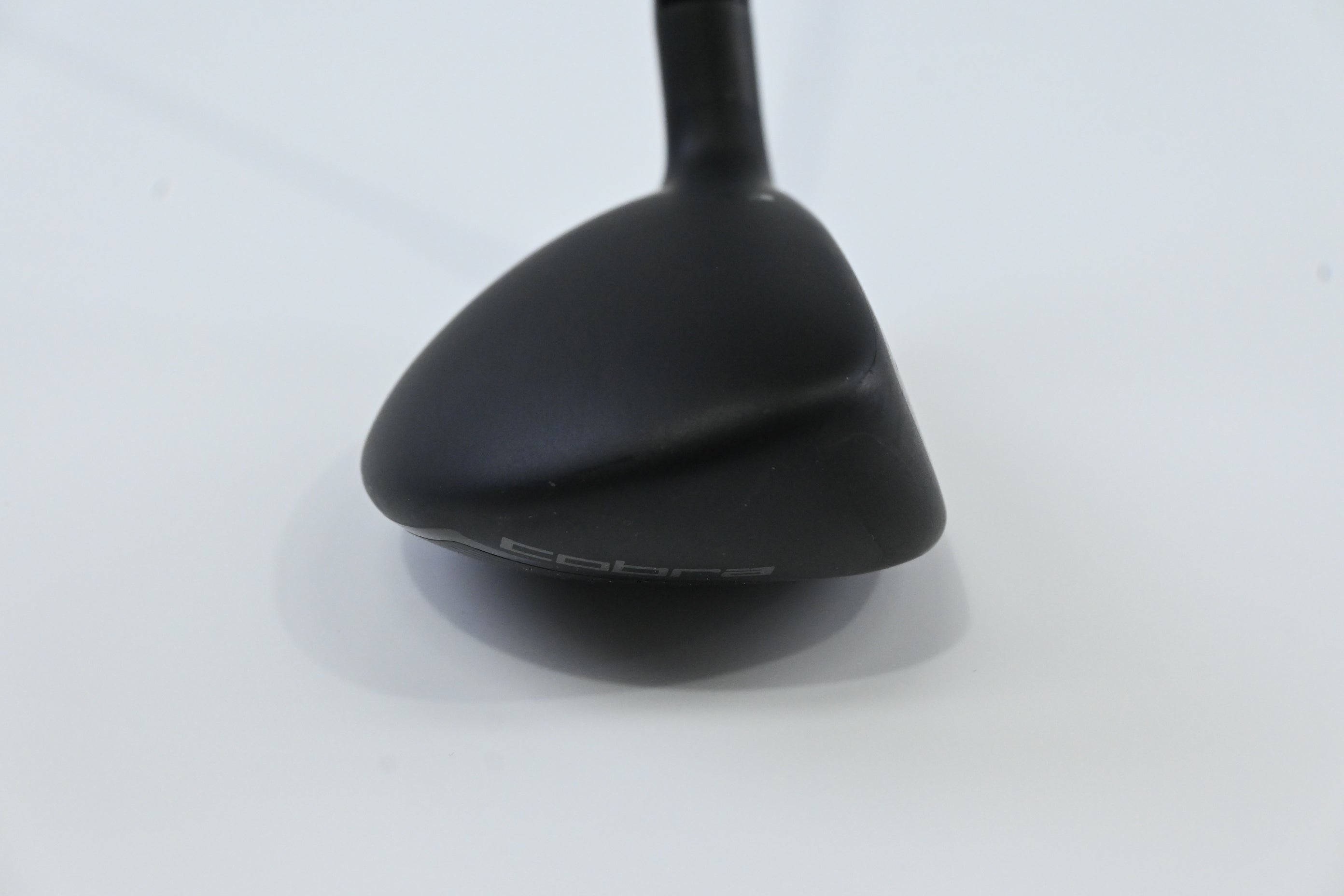 Cobra Darkspeed #3 Hybrid / 19 Degree / Stiff Flex KBS PGI 85 Shaft