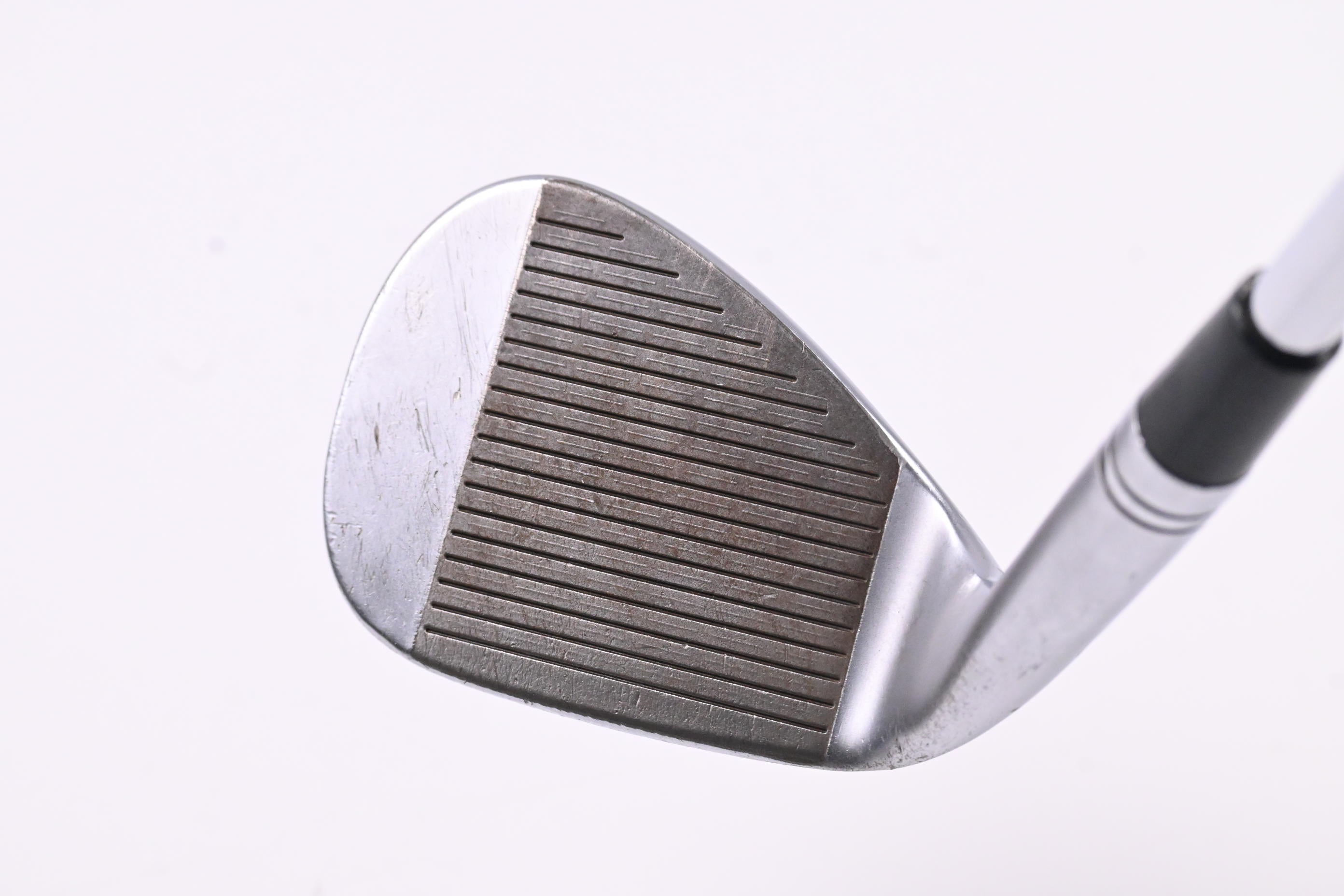 Taylormade Milled Grind 3 Tiger Woods Lob Wedge / 60 Degree / Stiff Flex DG S400