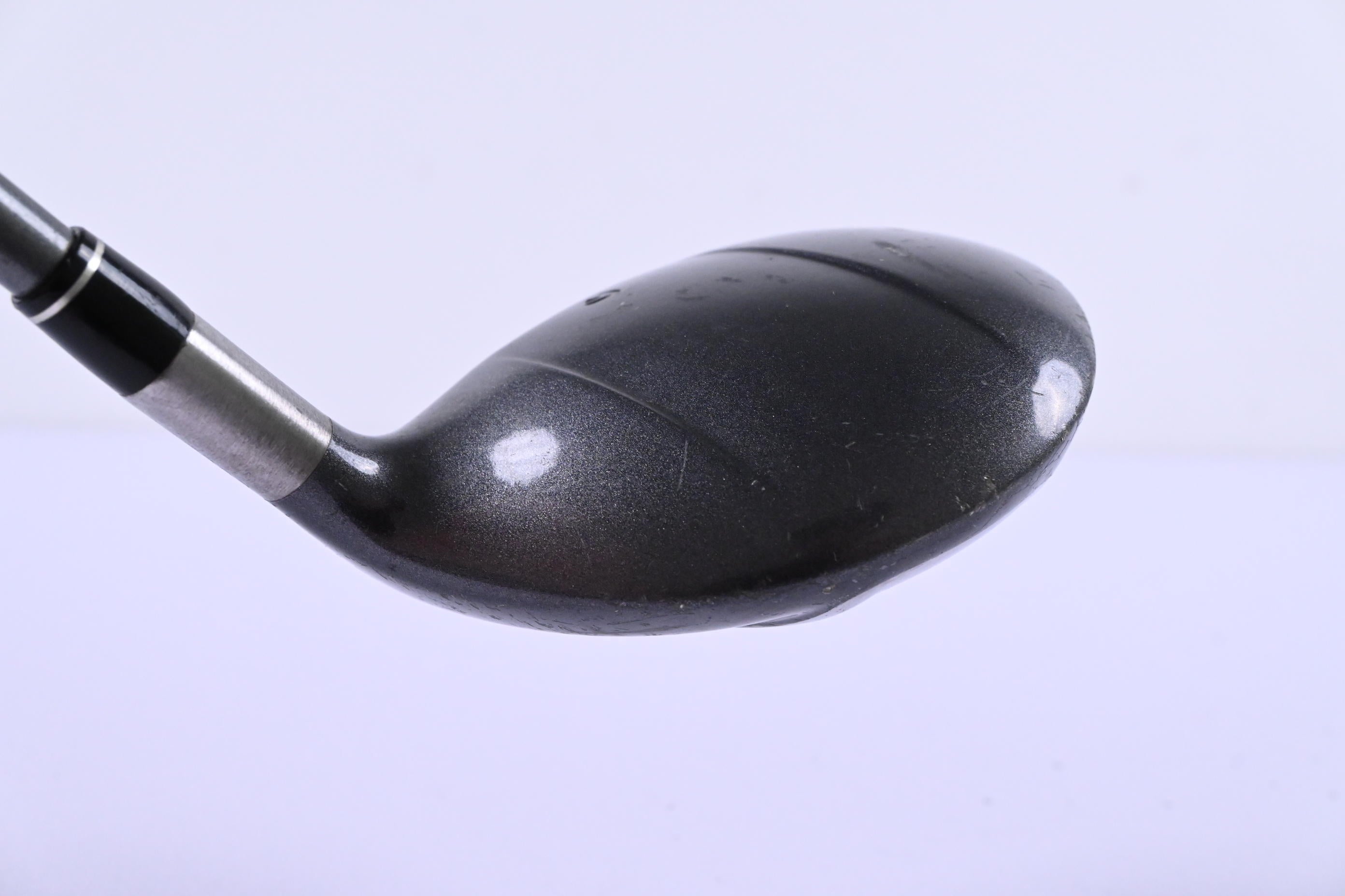 Taylormade 200 Steel #3 Wood / 15 Degree / Stiff Flex Taylormade Lite 90 Shaft