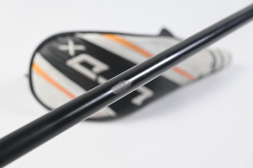 Left Hand Cobra LTDx #5 Hybrid / 24 Degree / Regular Flex Catalyst 60 Shaft