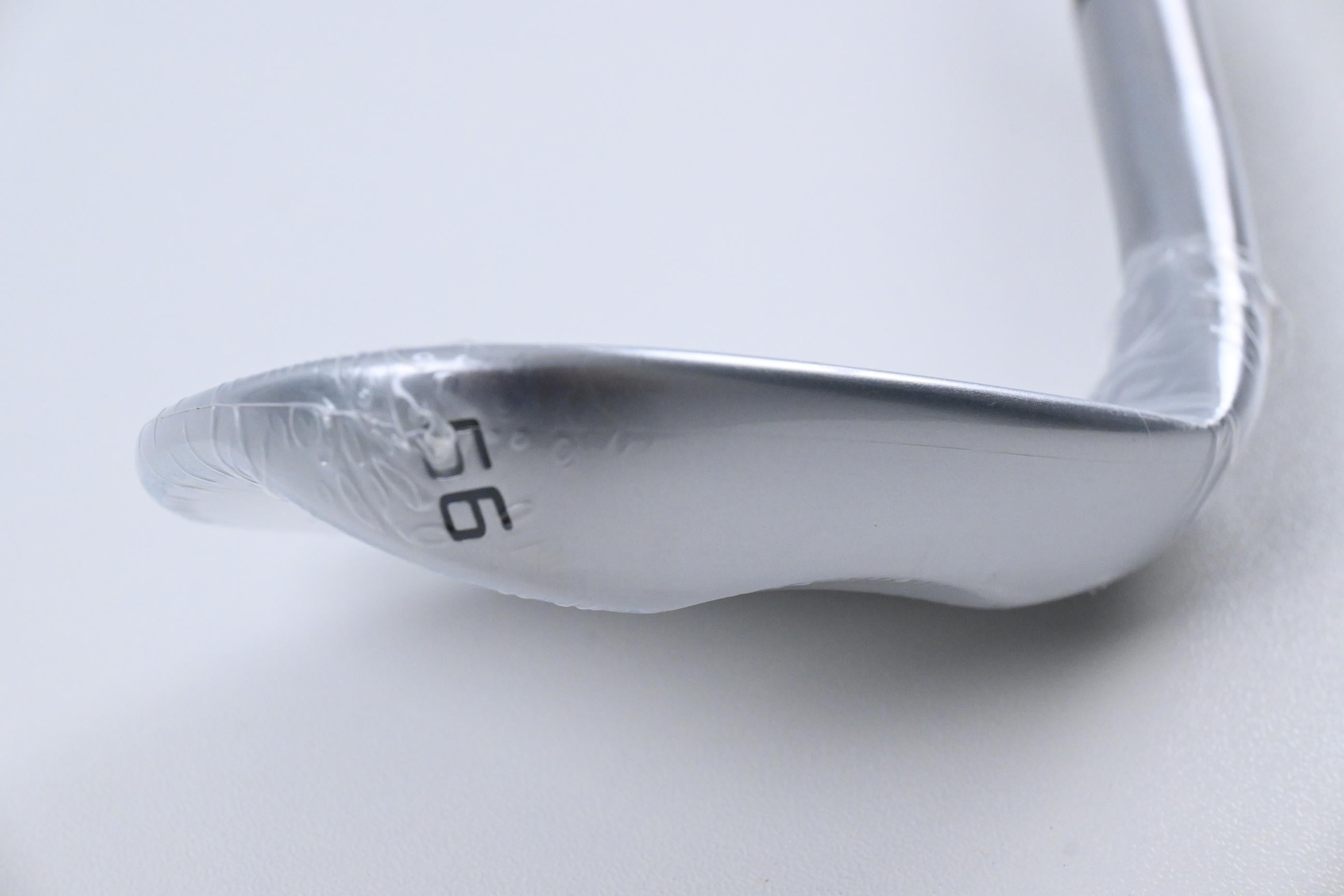 Cobra Snakebite 2023 Sand Wedge / 56 Degree / Stiff Flex KBS HI-REV 2.0 125