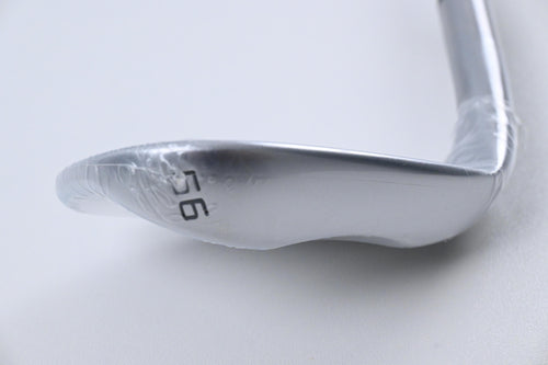 Cobra Snakebite 2023 Sand Wedge / 56 Degree / Stiff Flex KBS HI-REV 2.0 125