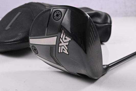 PXG 0311 XF Gen6 Driver / 9 Degree / Regular Flex Tensei AV RAW Blue 55 w/ SFW
