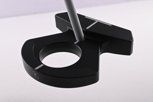 L.A.B Golf Directed Force 3 Putter / 34 Inch / Accra X L.A.B. Golf White