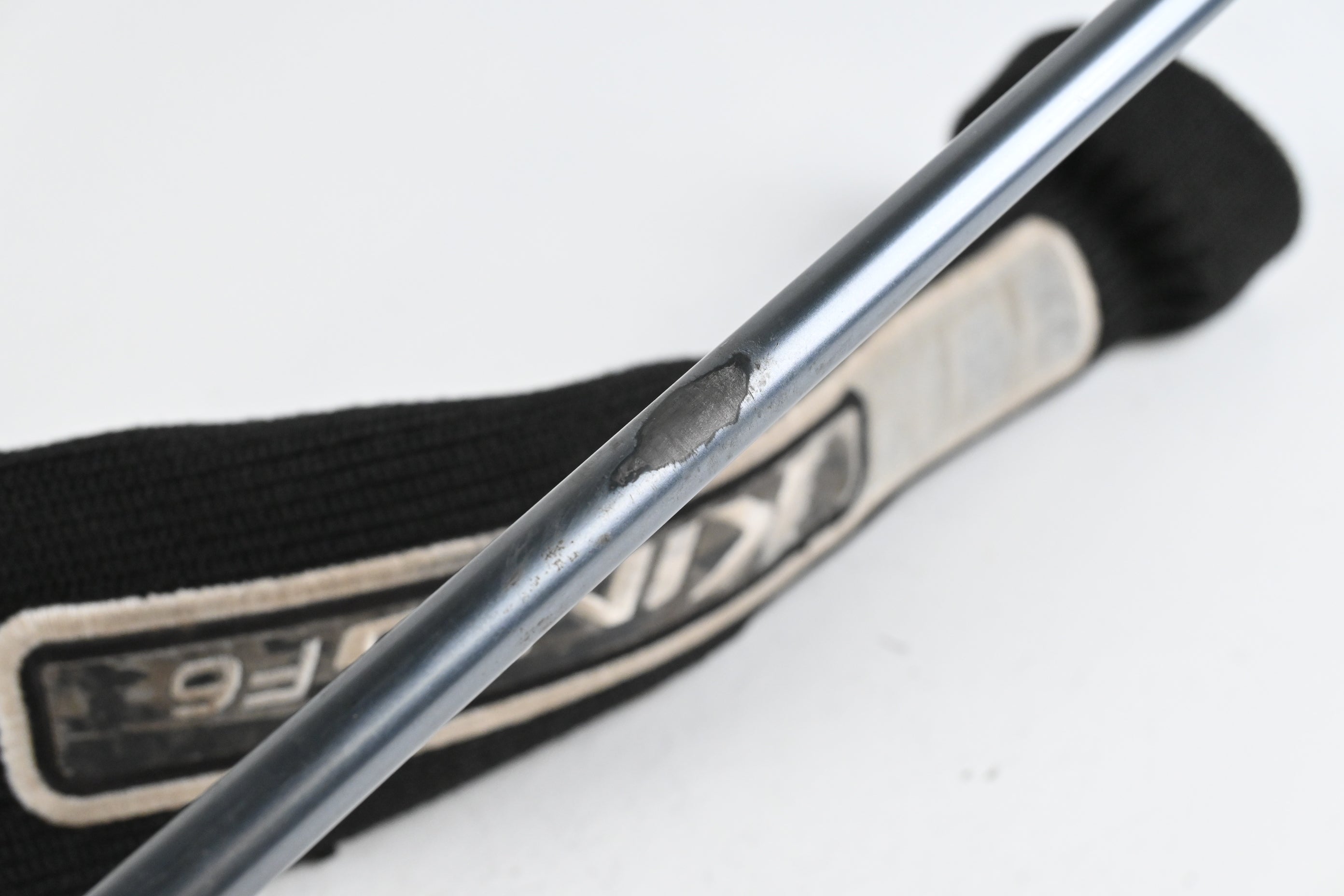 Cobra King F6 #2-3 Hybrid / 16-19 Degree / Stiff Flex Matrix Ozik MFS Series HQ4