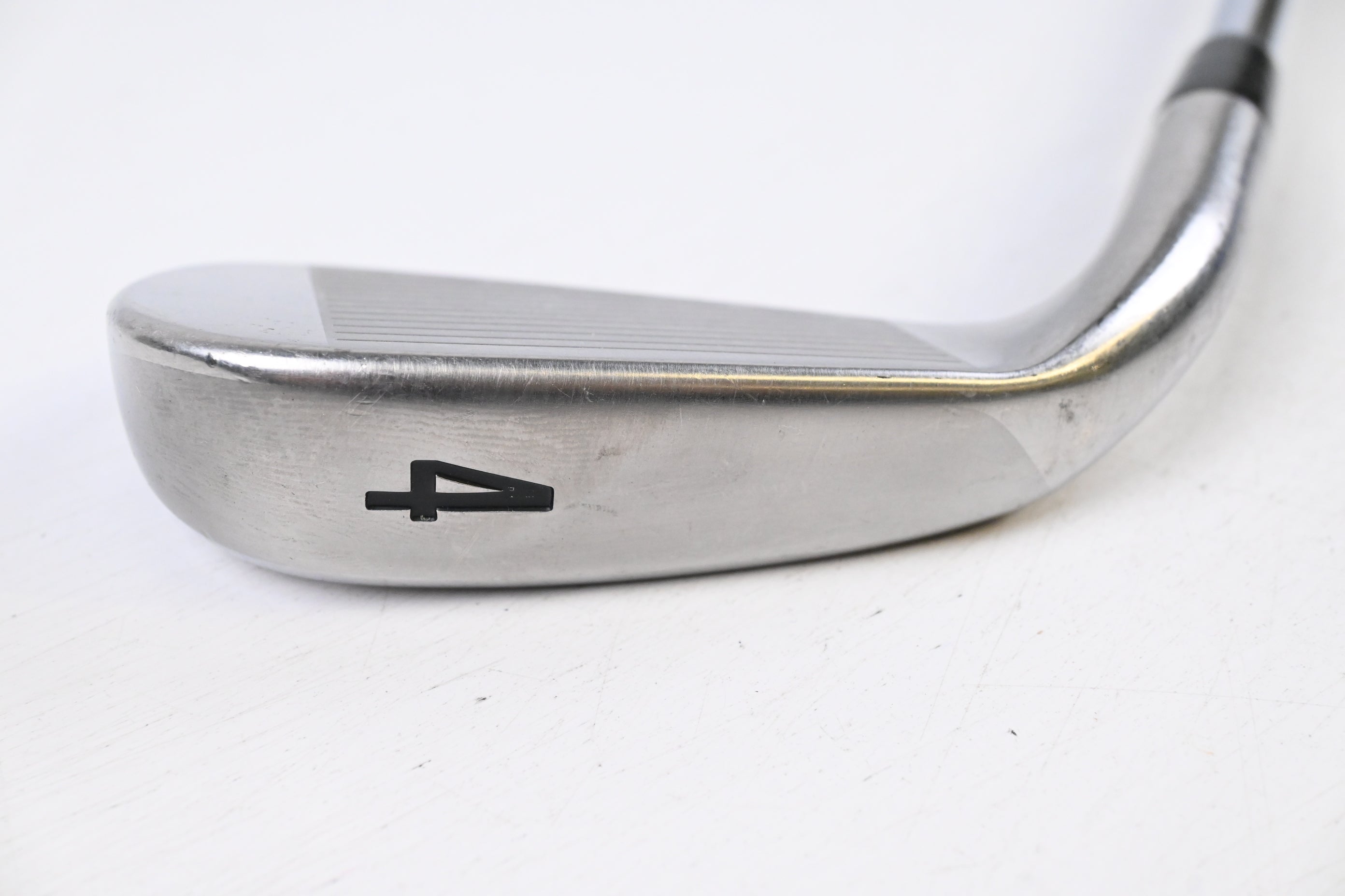 Titleist 714 AP1 #4 Iron / 23 Degree / Regular Flex XP 95 R300 Shaft