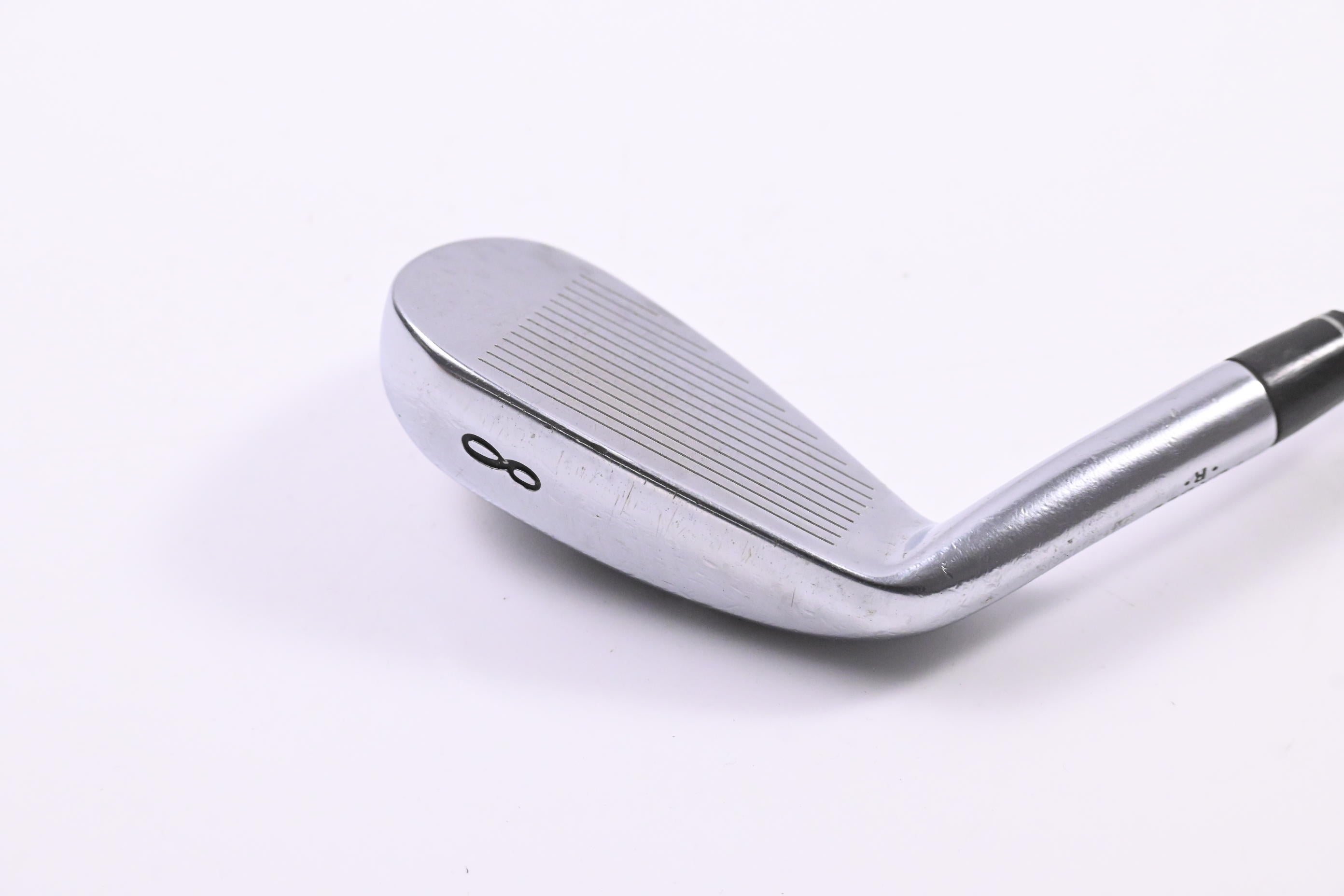Callaway Diablo Forged #8 Iron / Regular Flex Callaway 75 Shaft