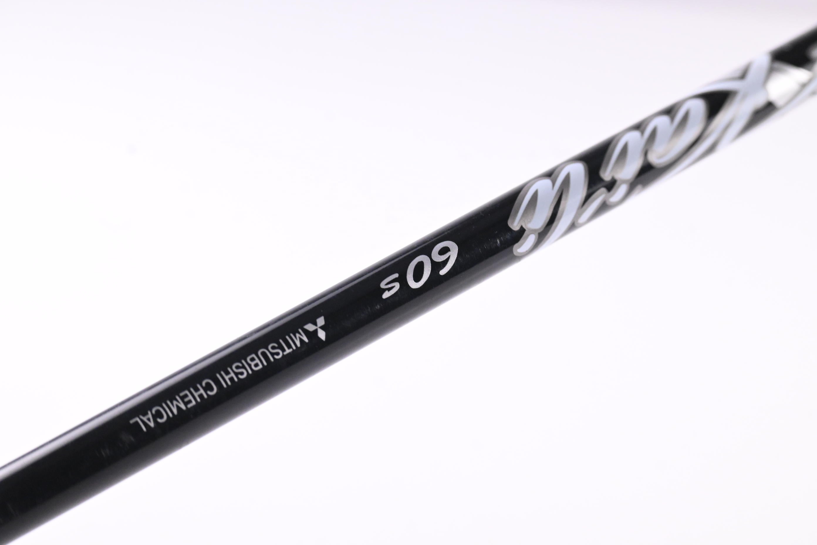 Ping G430 Max Driver / 9 Degree / Stiff Flex Kai'Li White 60 Shaft
