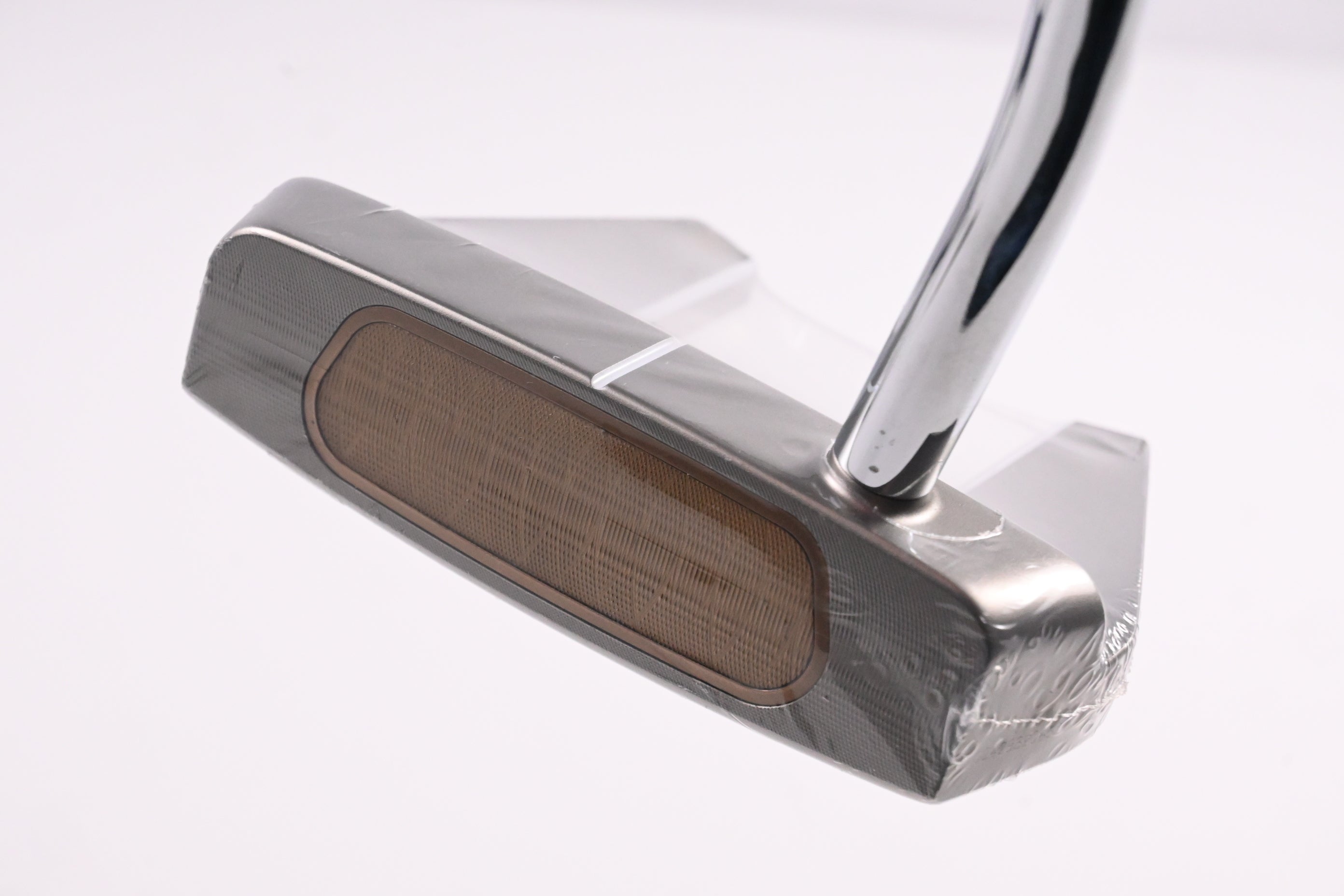 Odyssey AI-One Milled Silver Series Seven T Putter / 35 Inch