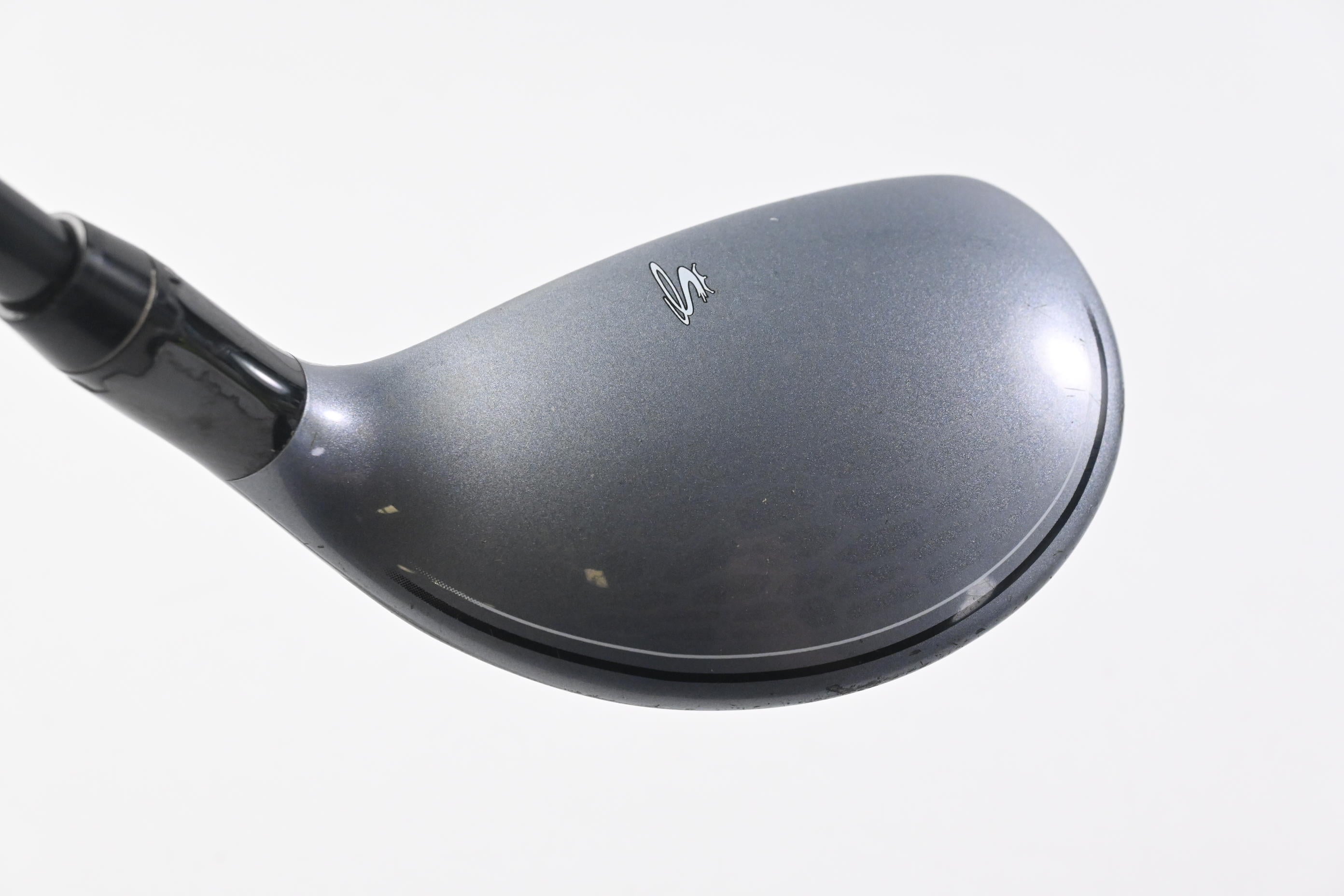 Cobra Bio Cell #3-4 Hybrid / 19-22 Degree / Regular Flex Bio Cell 62 Shaft