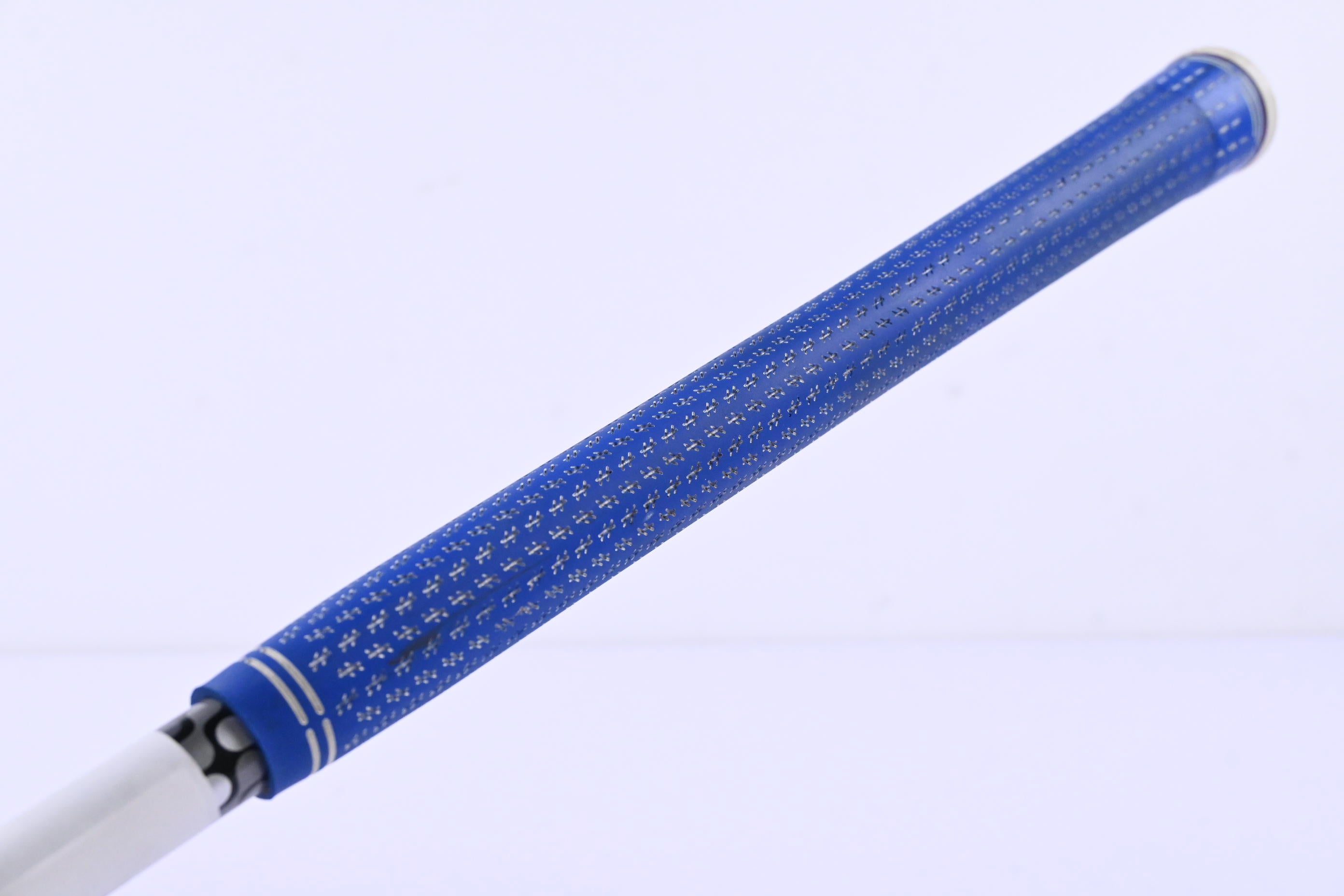 Cobra King F9 One Length #4 Hybrid / 21 Degree / Regular Flex Atmos Black 7