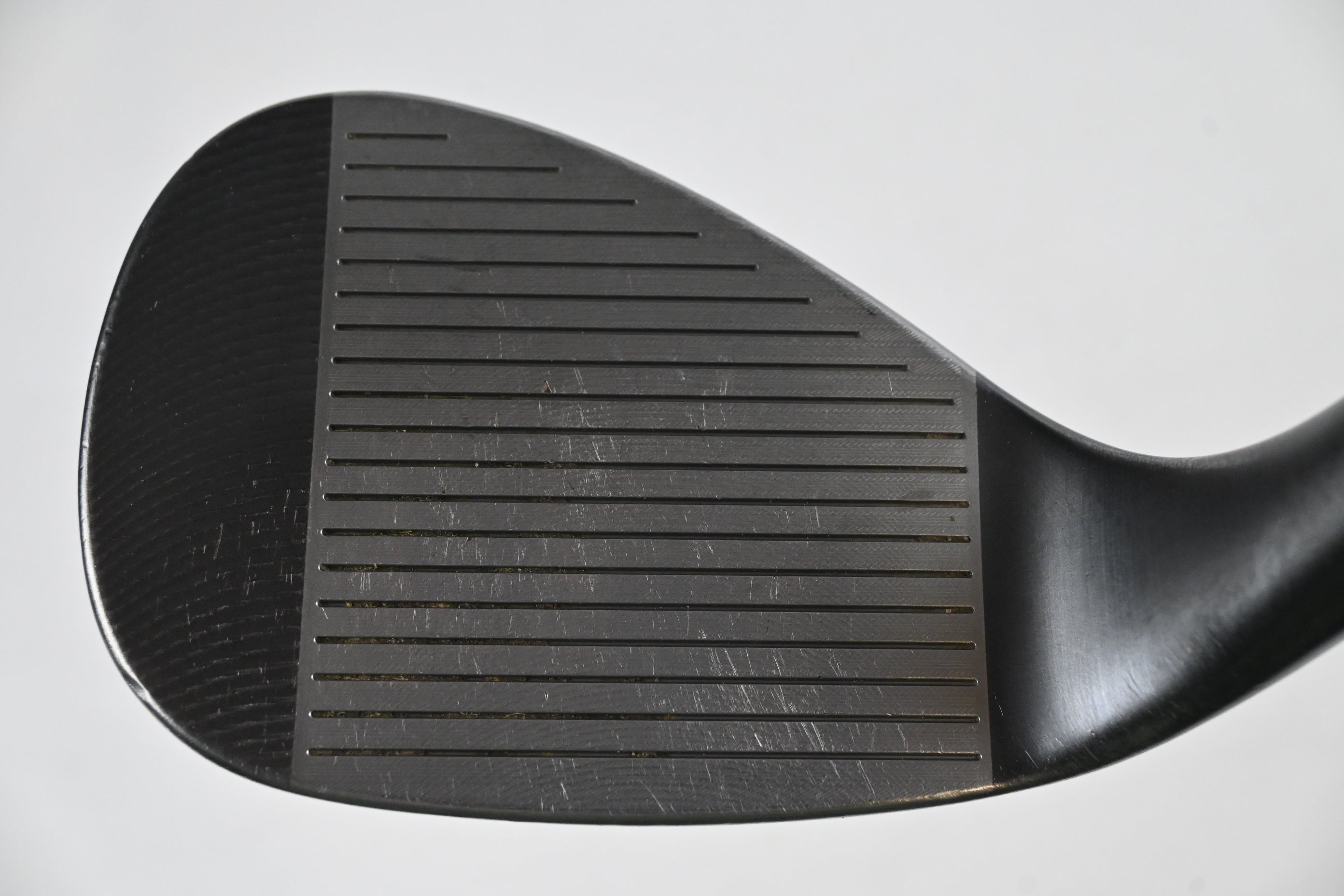 Cleveland RTX 6 Zipcore Lob Wedge / 60 Degree / Wedge Flex Dynamic Gold Spinner