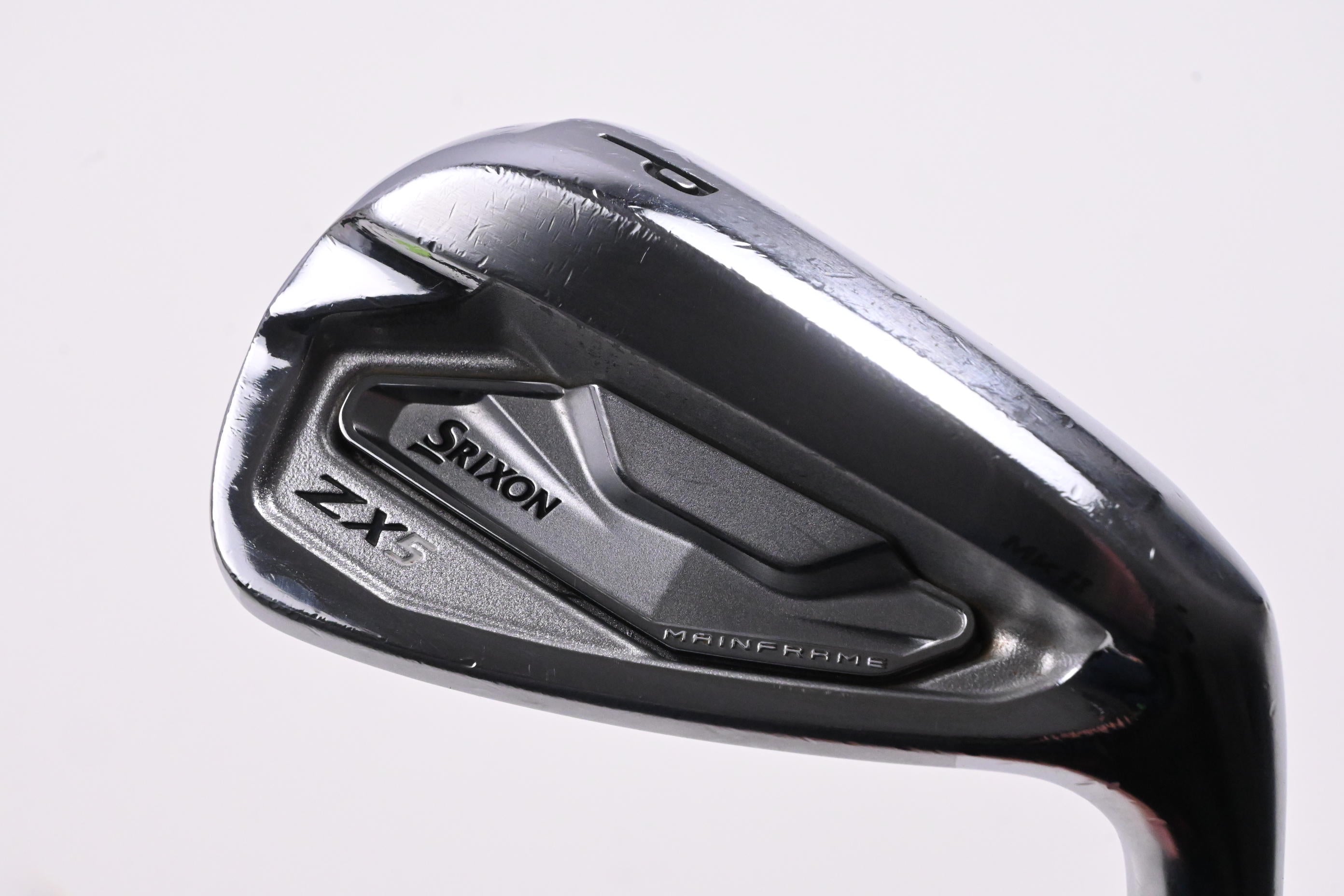 Srixon ZX5 MK II 2023 Pitching Wedge / 44 Degree / Regular Flex Dynamic Gold 115