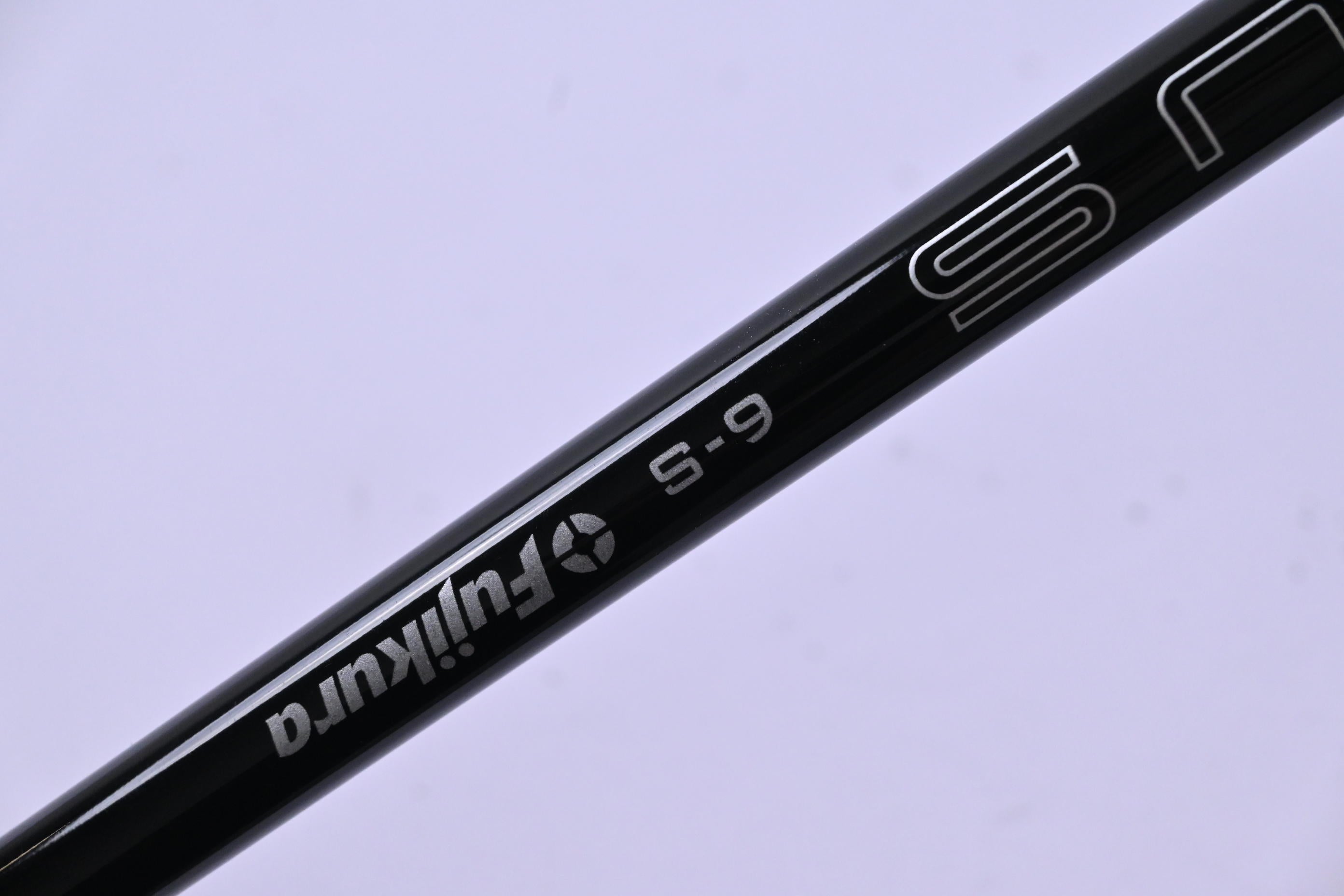 Callaway Quantum Max D Driver / 10.5 Degree / Stiff Flex Fujikura Ventus Black 6