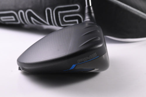 Ping G440 Max Driver / 9 Degree / Stiff Flex Ping Tour 2.0 Chrome 65 Shaft