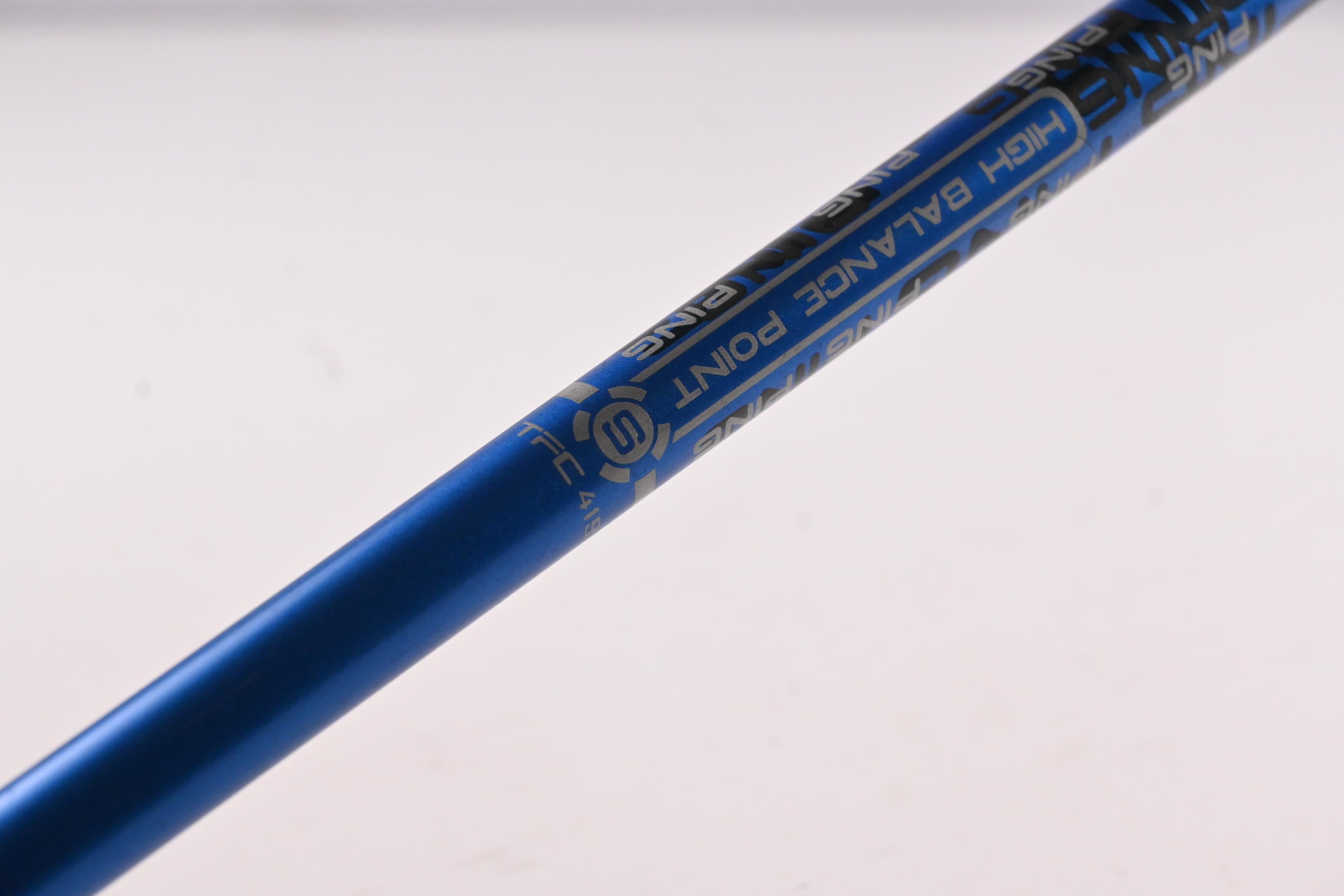 Ping G30 SF Tec Driver / 10 Degree / Stiff Flex Ping TFC 419 Shaft