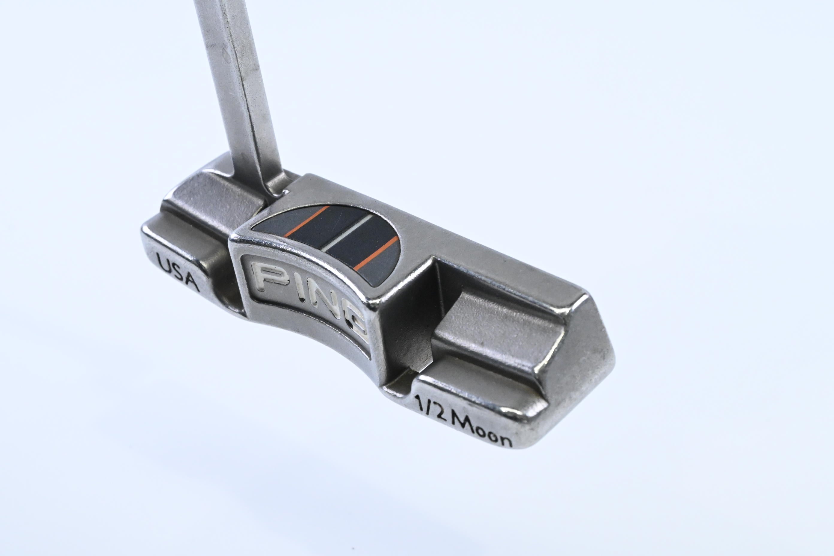 Ping i-Series 1/2 Moon Putter / 32 Inch