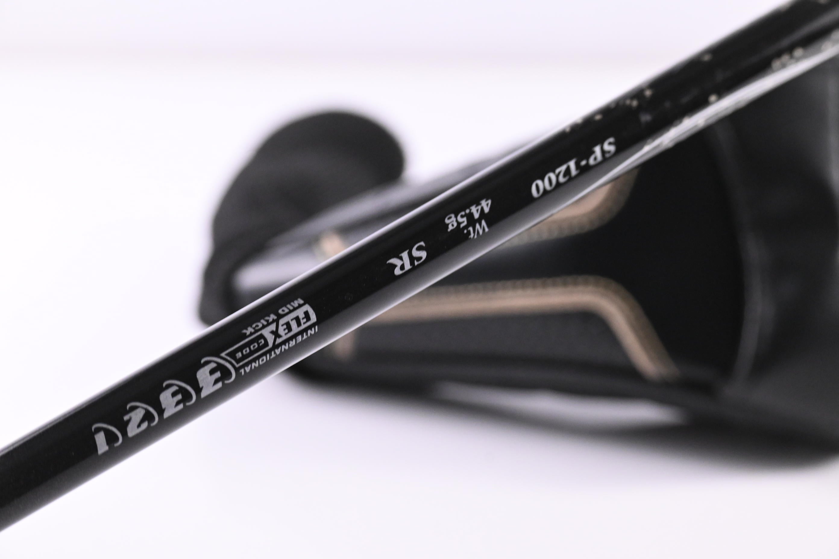 XXIO Prime #5 Hybrid / 22 Degree / Senior Flex XXIO Prime SP-1200 Shaft