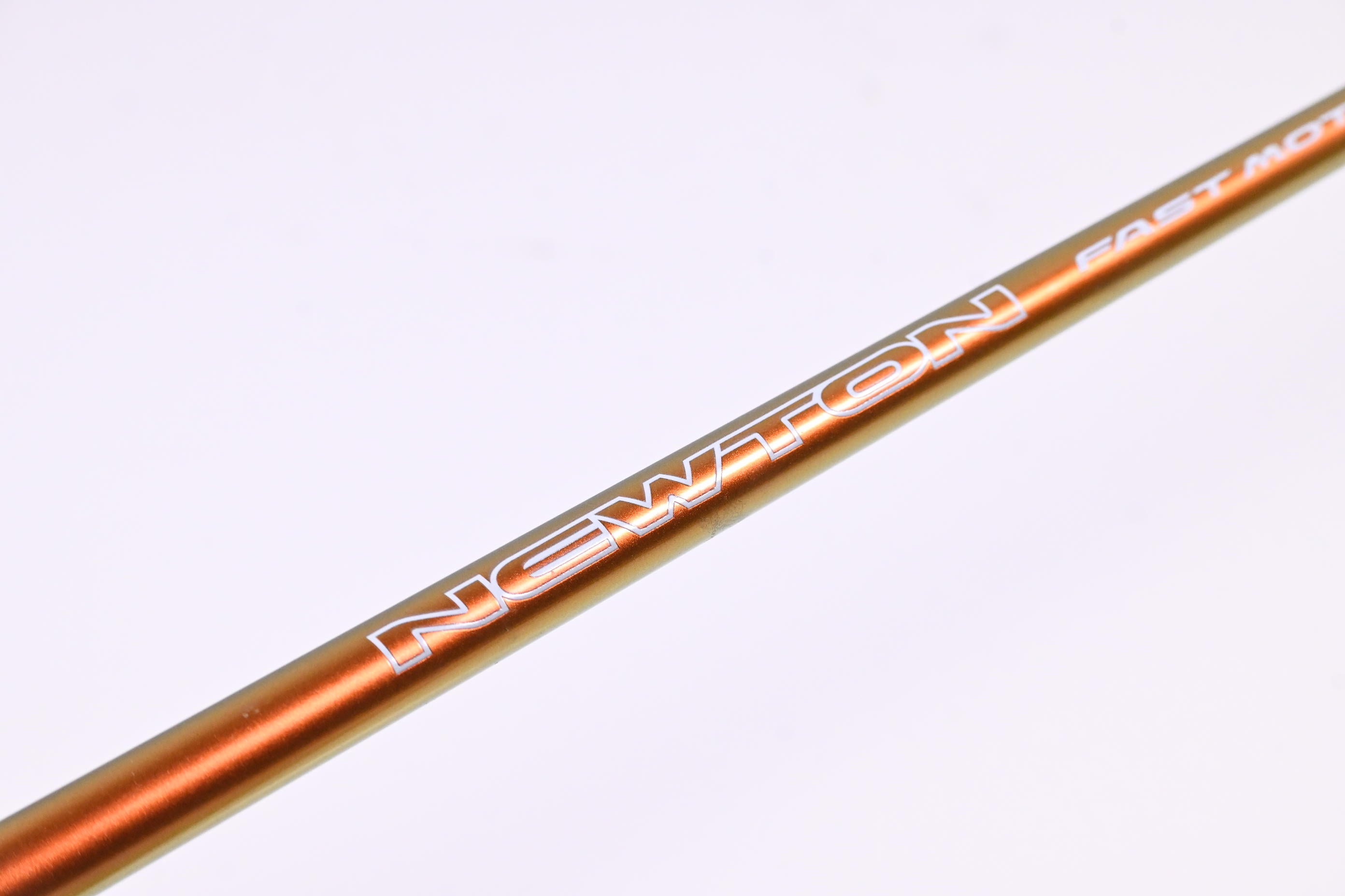 Newton Fast Motion Driver Shaft / Senior Flex / Callaway 2nd Gen