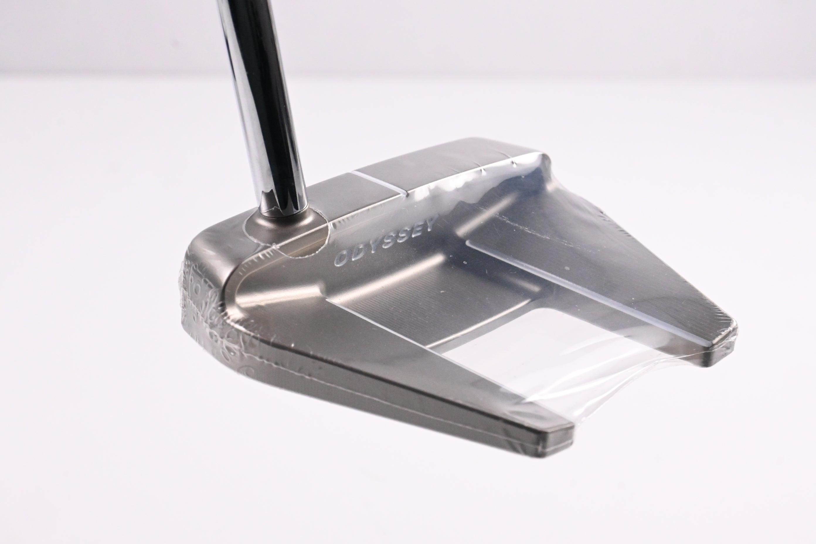 Odyssey AI-One Milled Silver Series Seven T Putter / 35 Inch