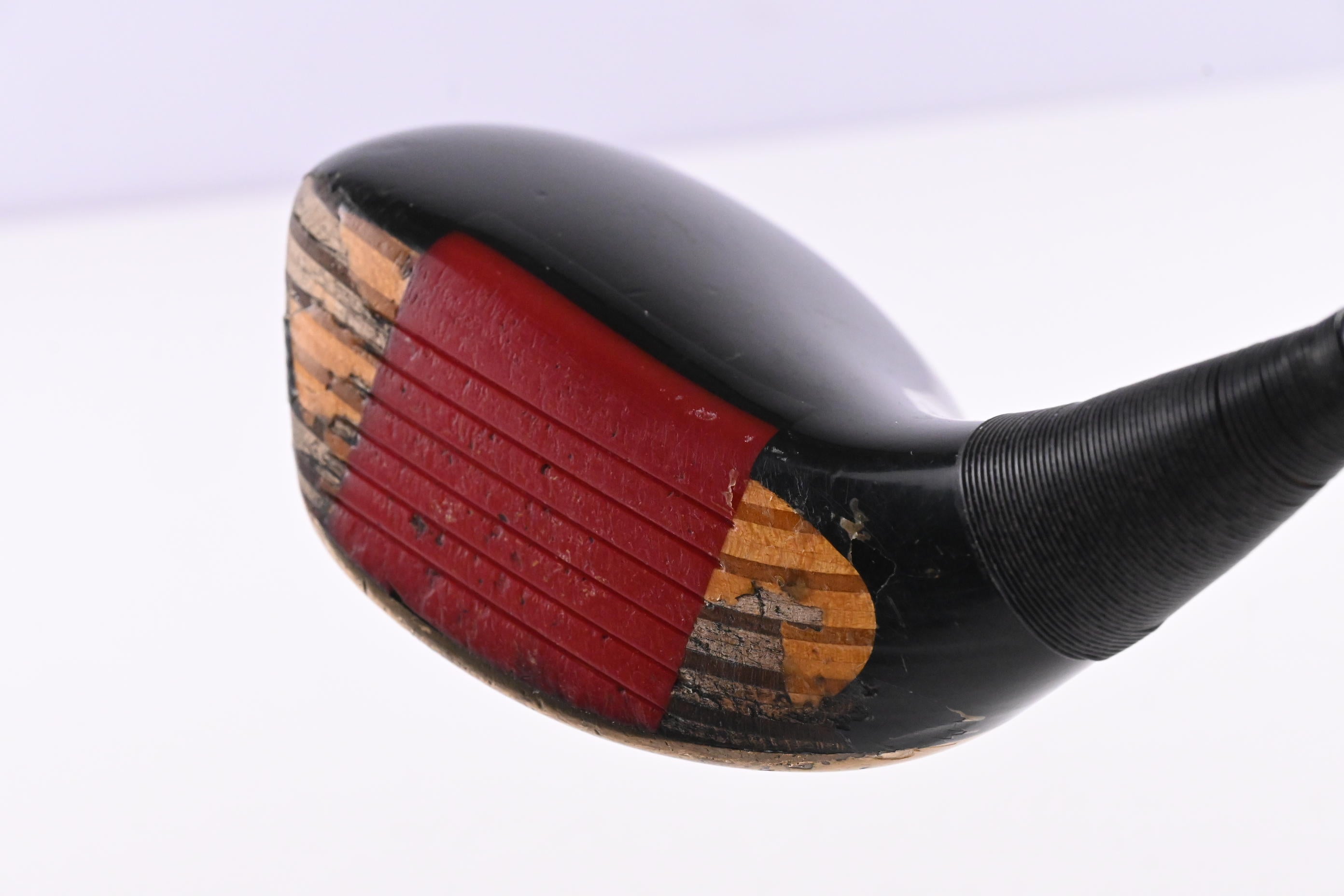 Ladies Ping Karsten ISI Tour #3 Wood / 15 Degree / Ladies Flex Ping U34 Shaft