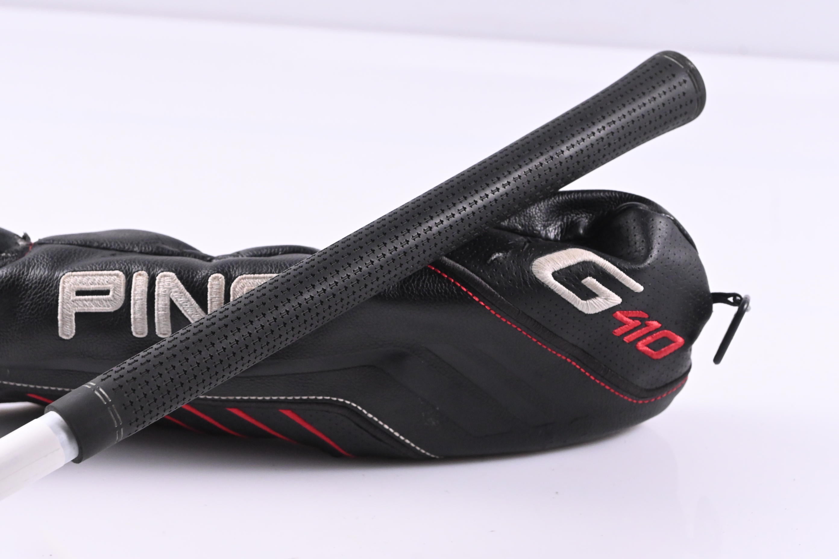 Left Hand Ping G410 SFT #3 Wood / 16 Degree / Senior Flex Tour AD IZ-4 Shaft